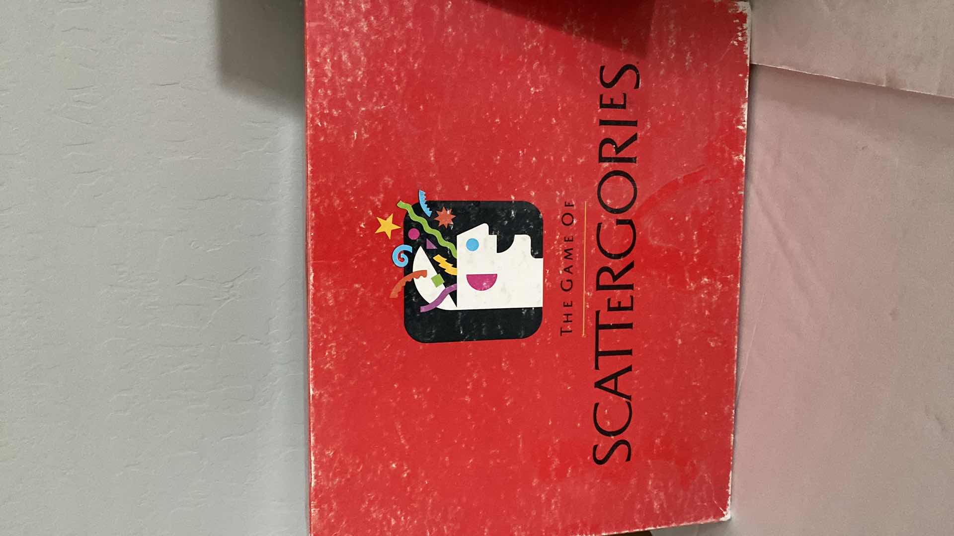 Photo 1 of CLASSIC CHILDREN’S GAMES