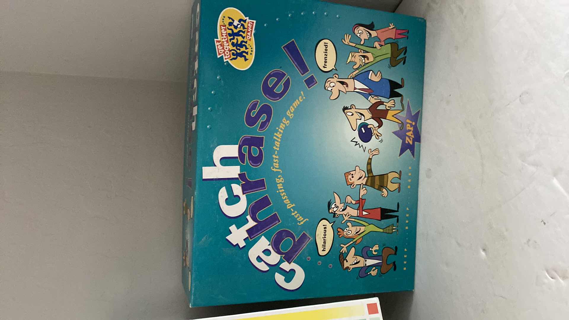 Photo 6 of CLASSIC CHILDREN’S GAMES