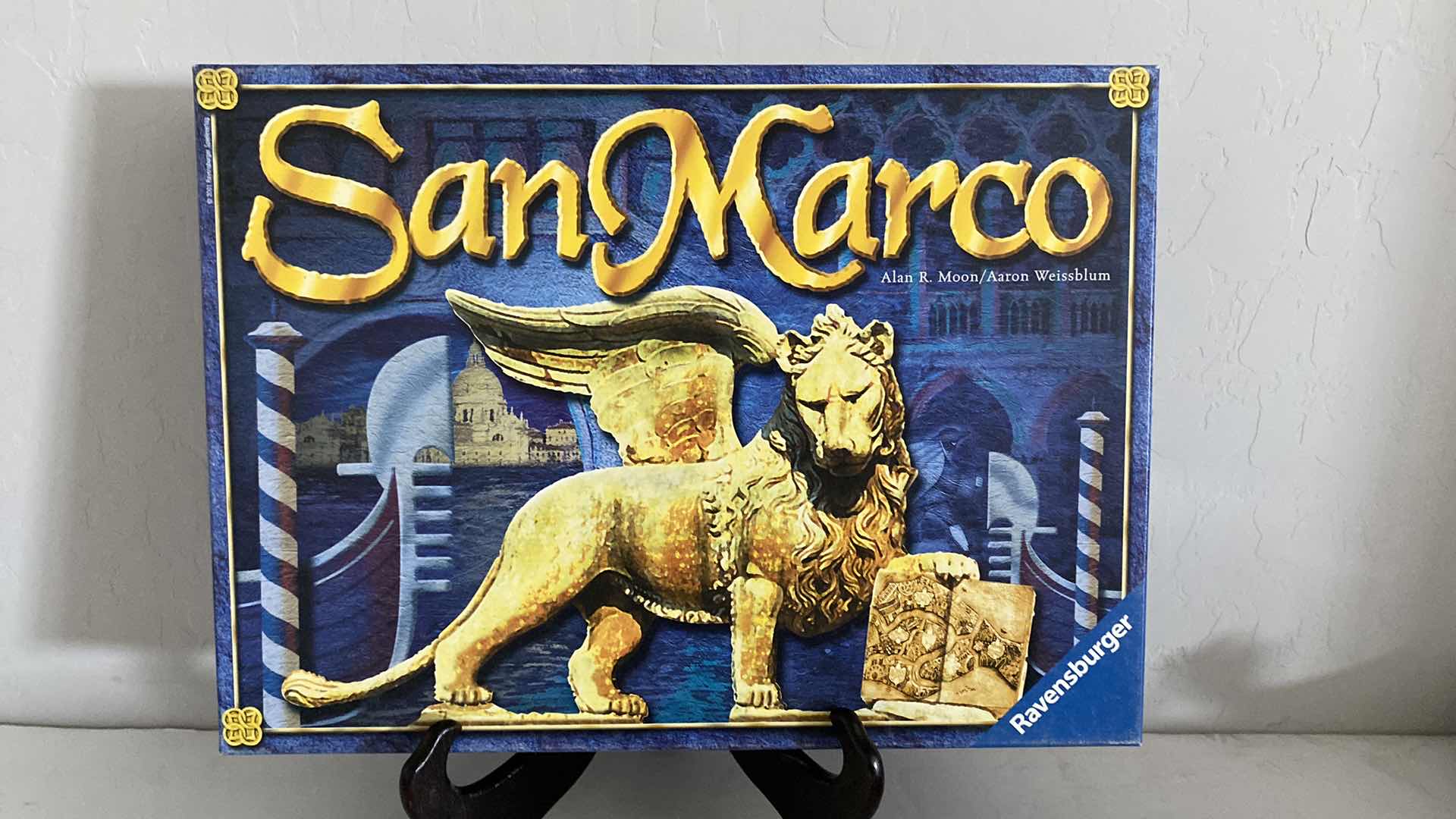 Photo 1 of STRATEGY BOARD GAMES