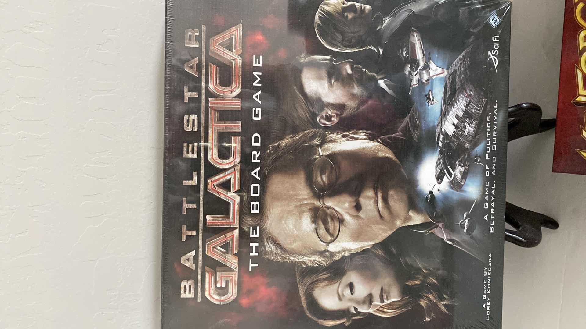 Photo 1 of STRATEGY  BOARD GAMES