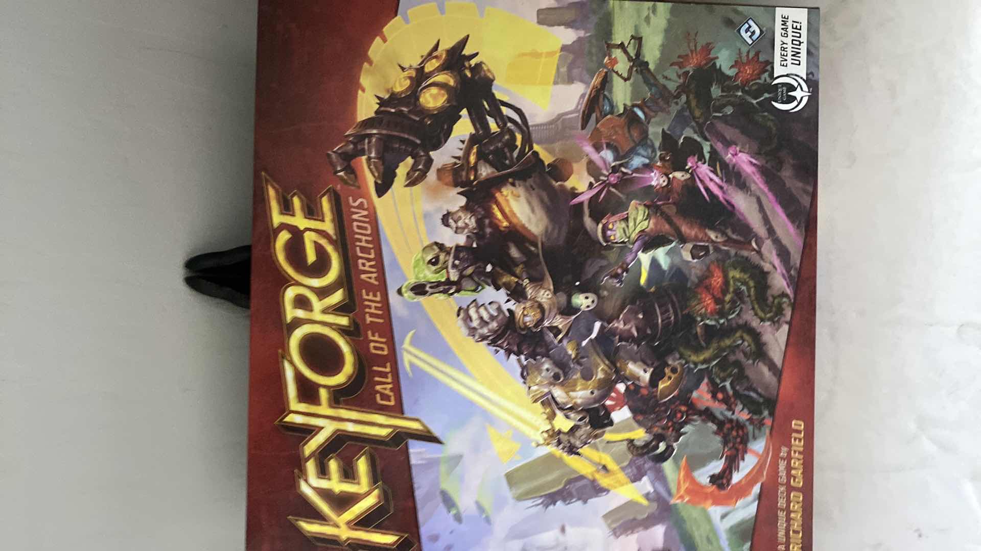 Photo 1 of STRATEGY  BOARD GAMES