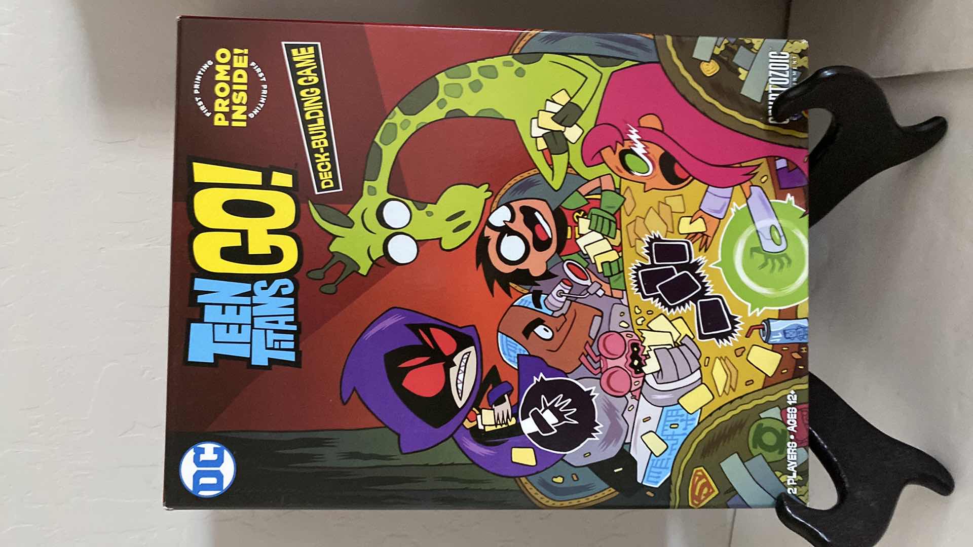 Photo 1 of FANTASY BOARD GAMES