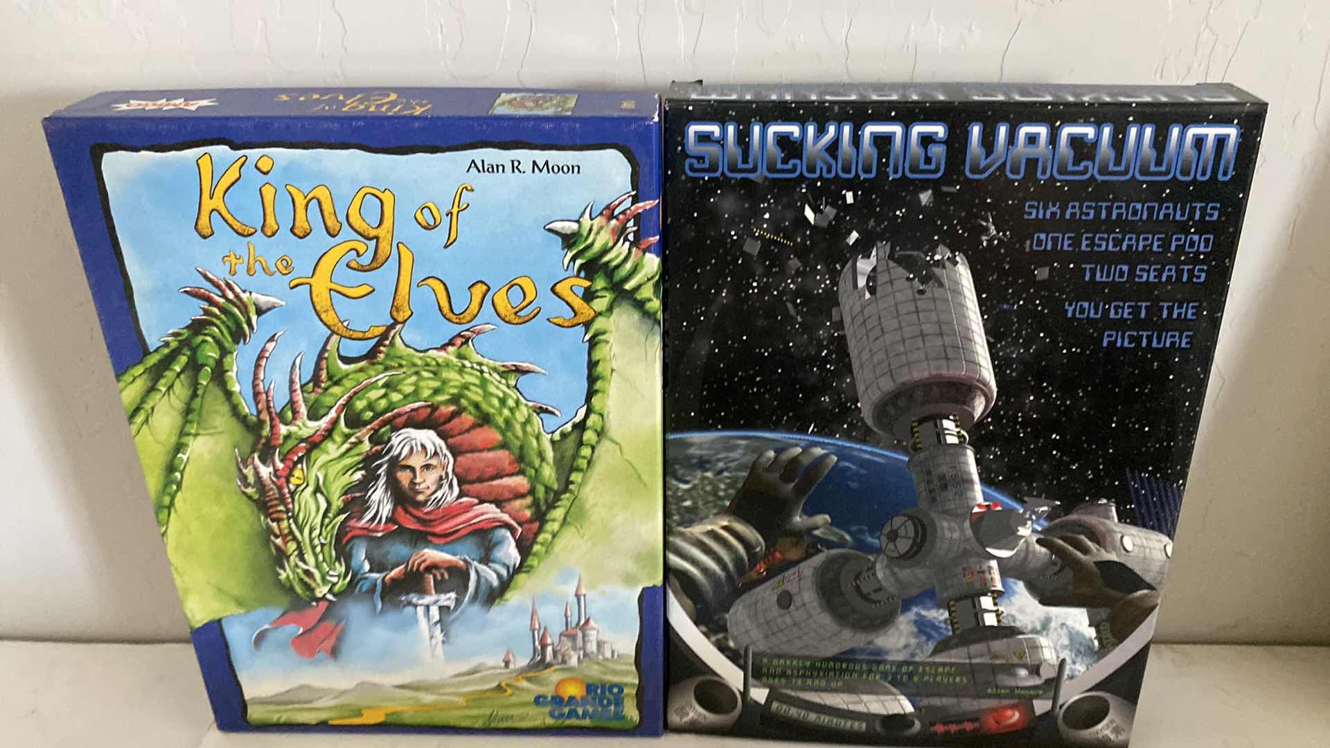 Photo 2 of CARD GAMES