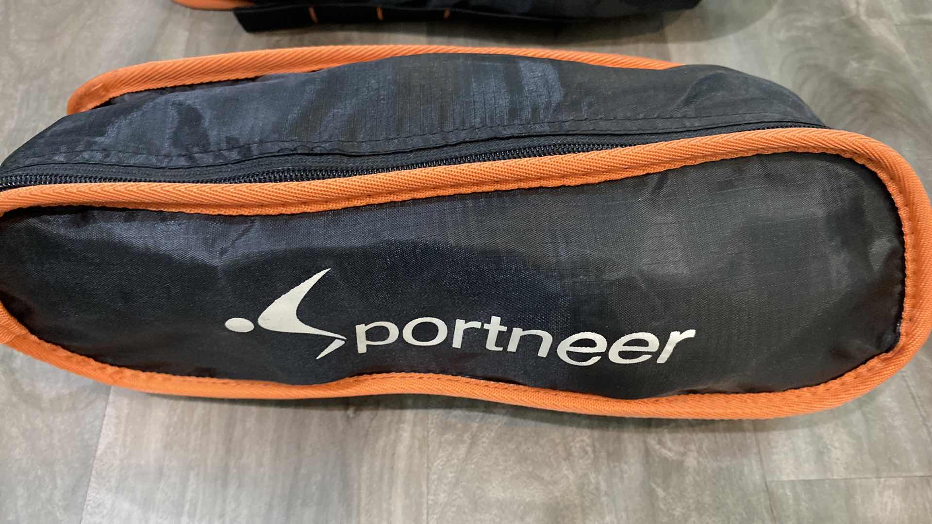 Photo 1 of PAIR OF SPORTNEER COLLAPSABLE CHAIRS