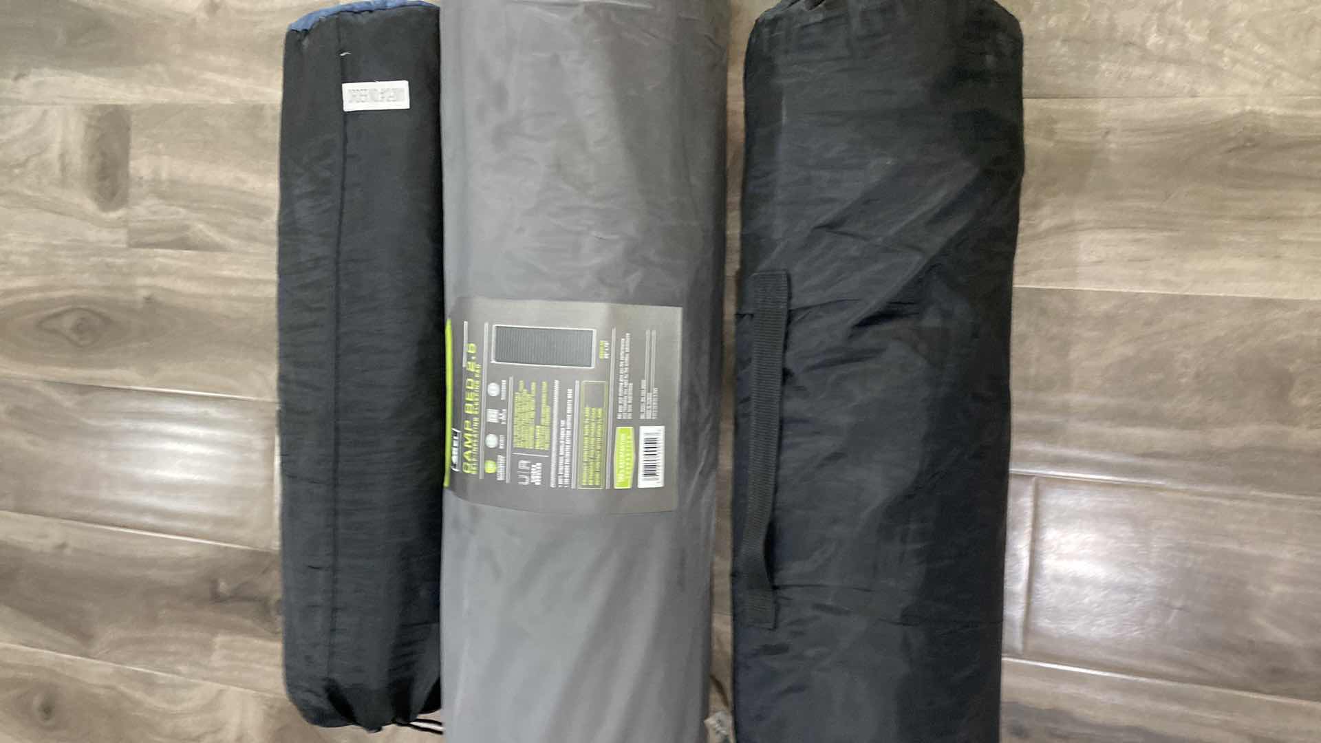 Photo 3 of 3 INFLATABLE CAMP BEDS 2.5