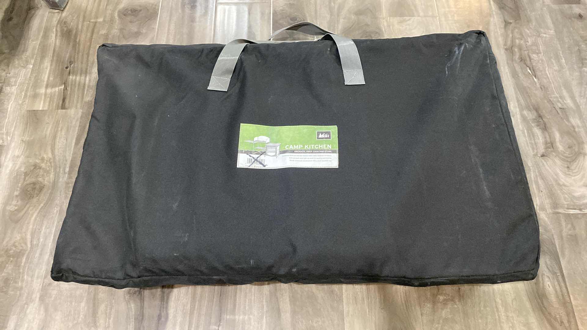 Photo 1 of REI CAMP KITCHEN