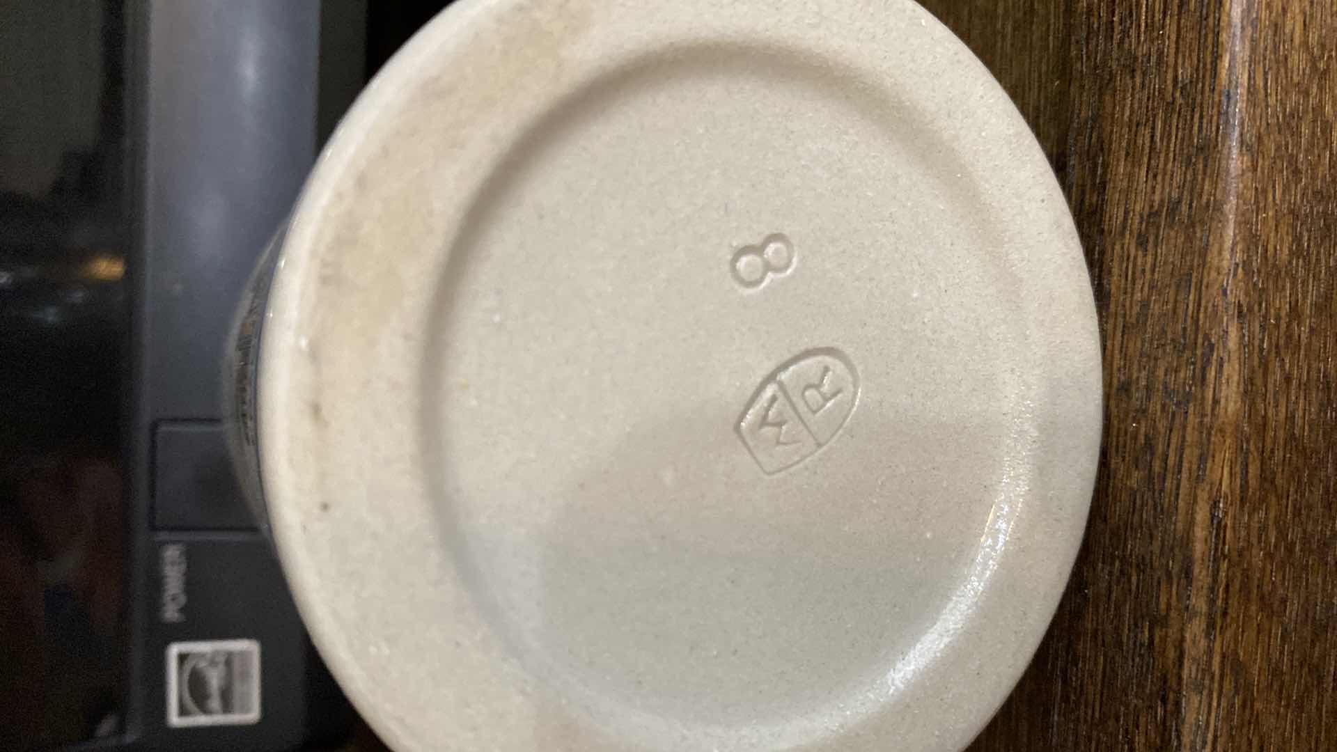 Photo 1 of 3-MUGS FROM HOFBAUERN HAUS MUNICH GERMANY