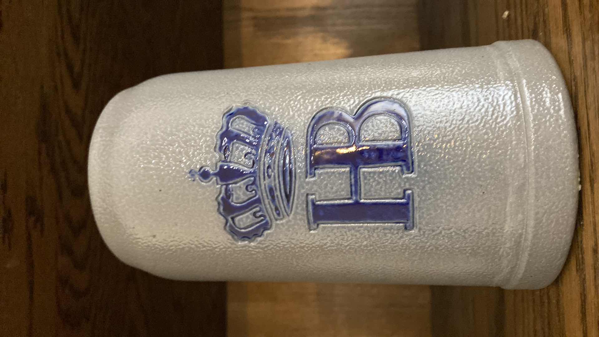 Photo 1 of 3-MUGS FROM HOFBAUERN HAUS MUNICH GERMANY