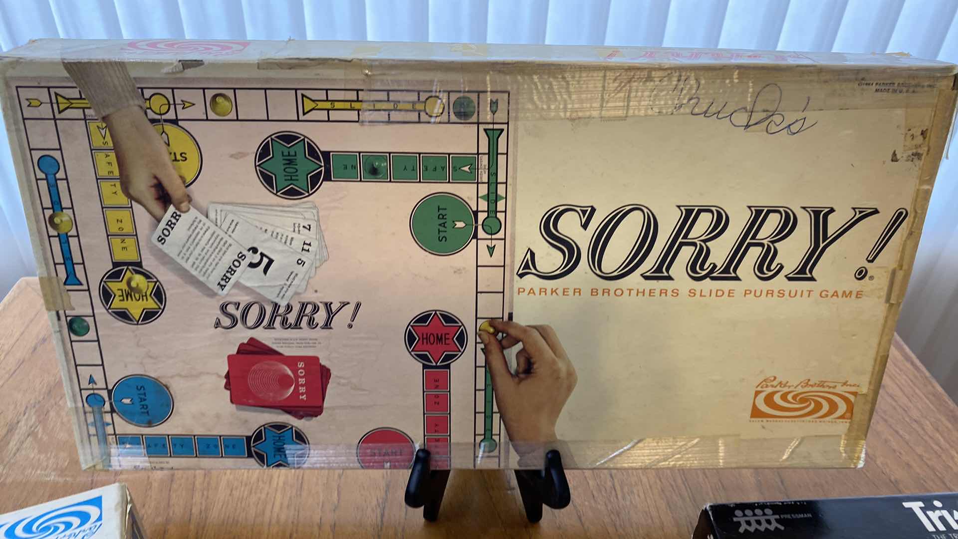 Photo 3 of GAMES AND CARDS ASSORTMENT