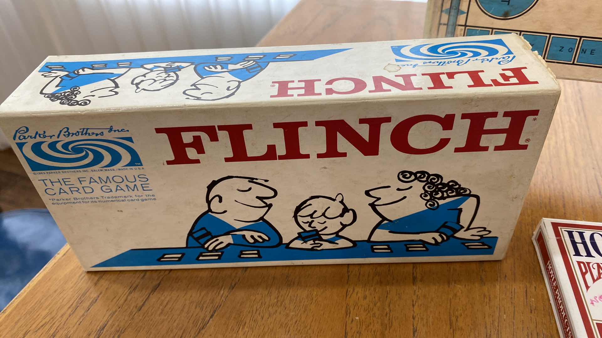 Photo 5 of GAMES AND CARDS ASSORTMENT