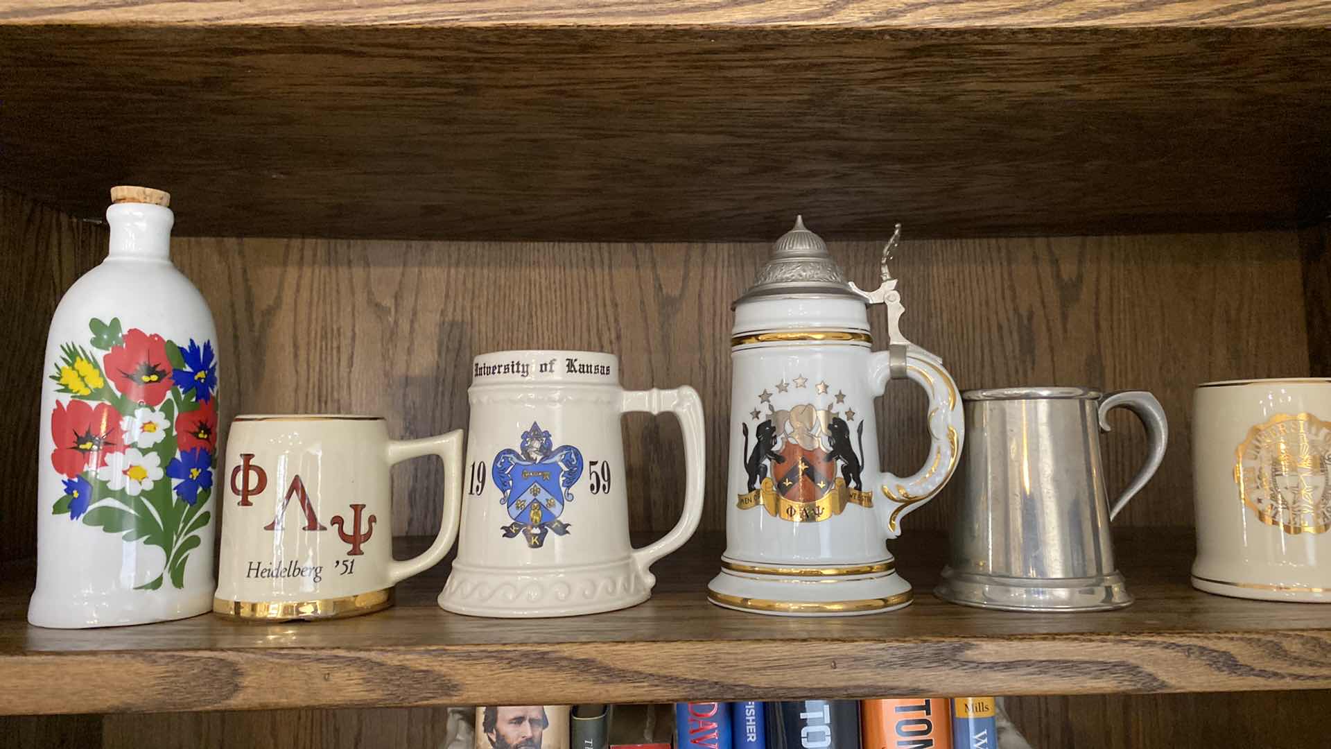 Photo 1 of COLLECTIBLE MUGS