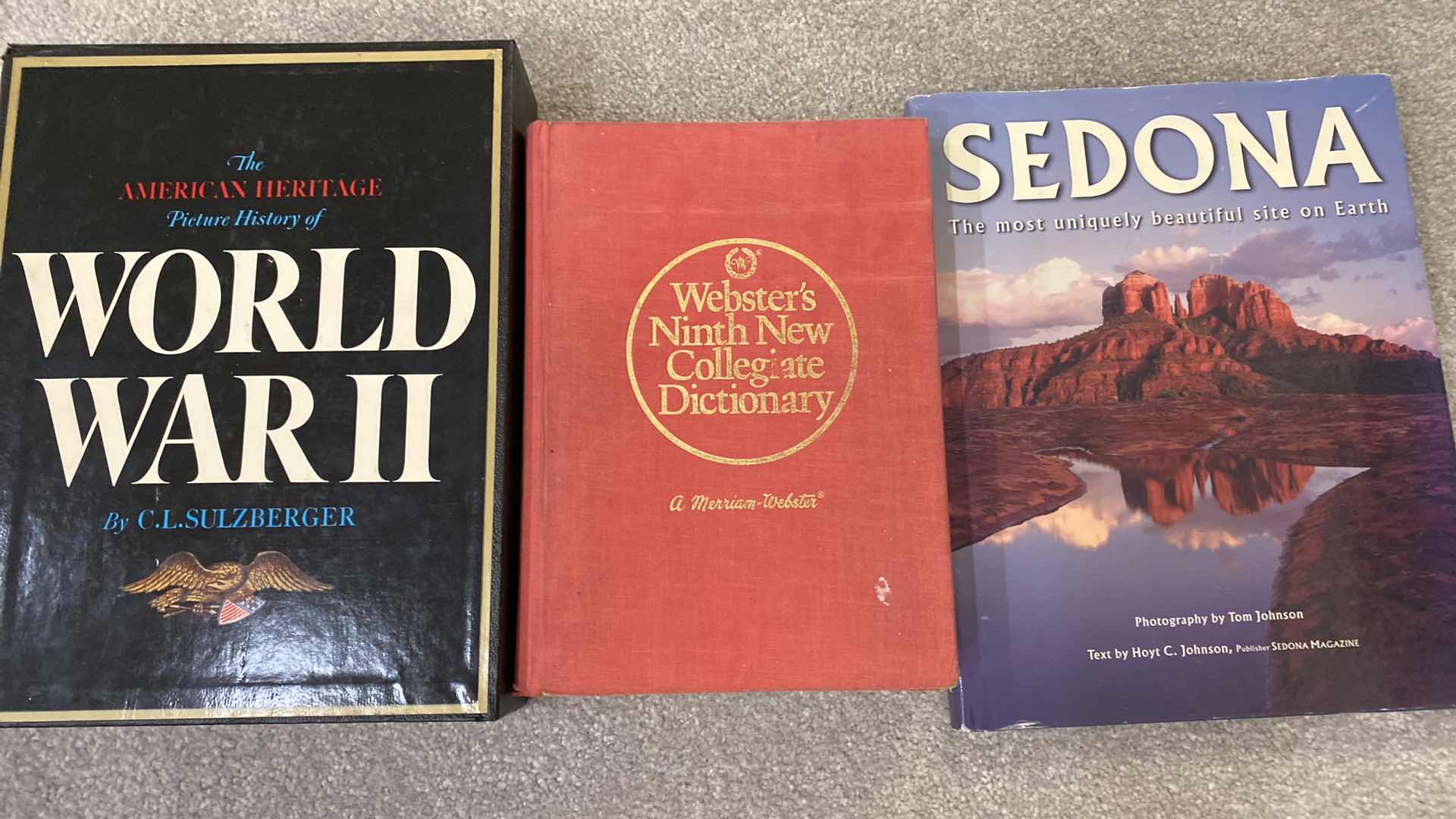 Photo 2 of BOOK ASSORTMENT