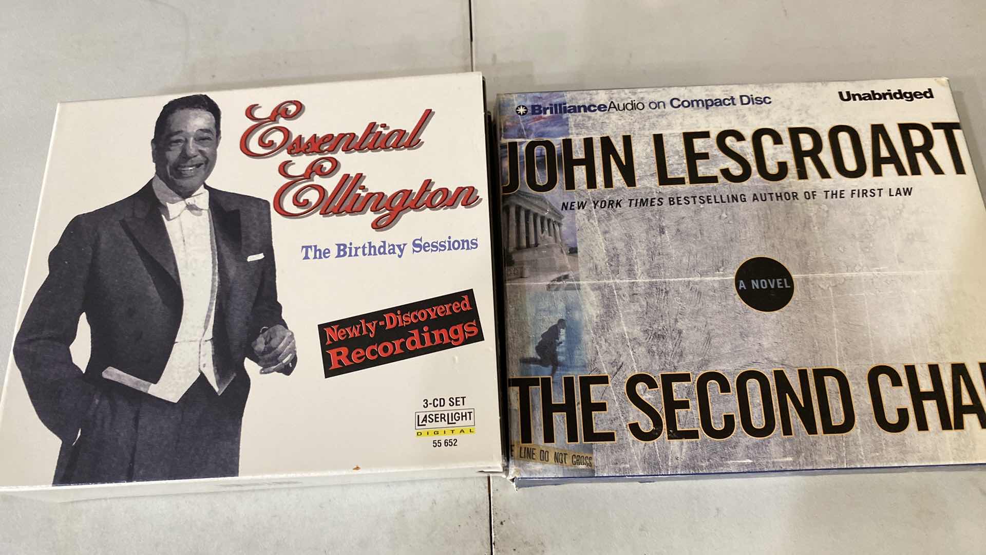 Photo 3 of 6 CD COLLECTIONS VARIOUS ARTISTS