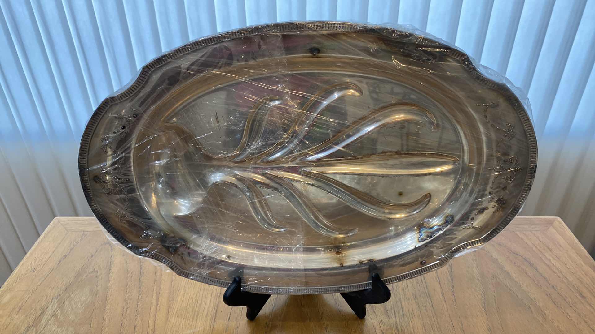 Photo 1 of SILVER-PLATE ASSORTMENT