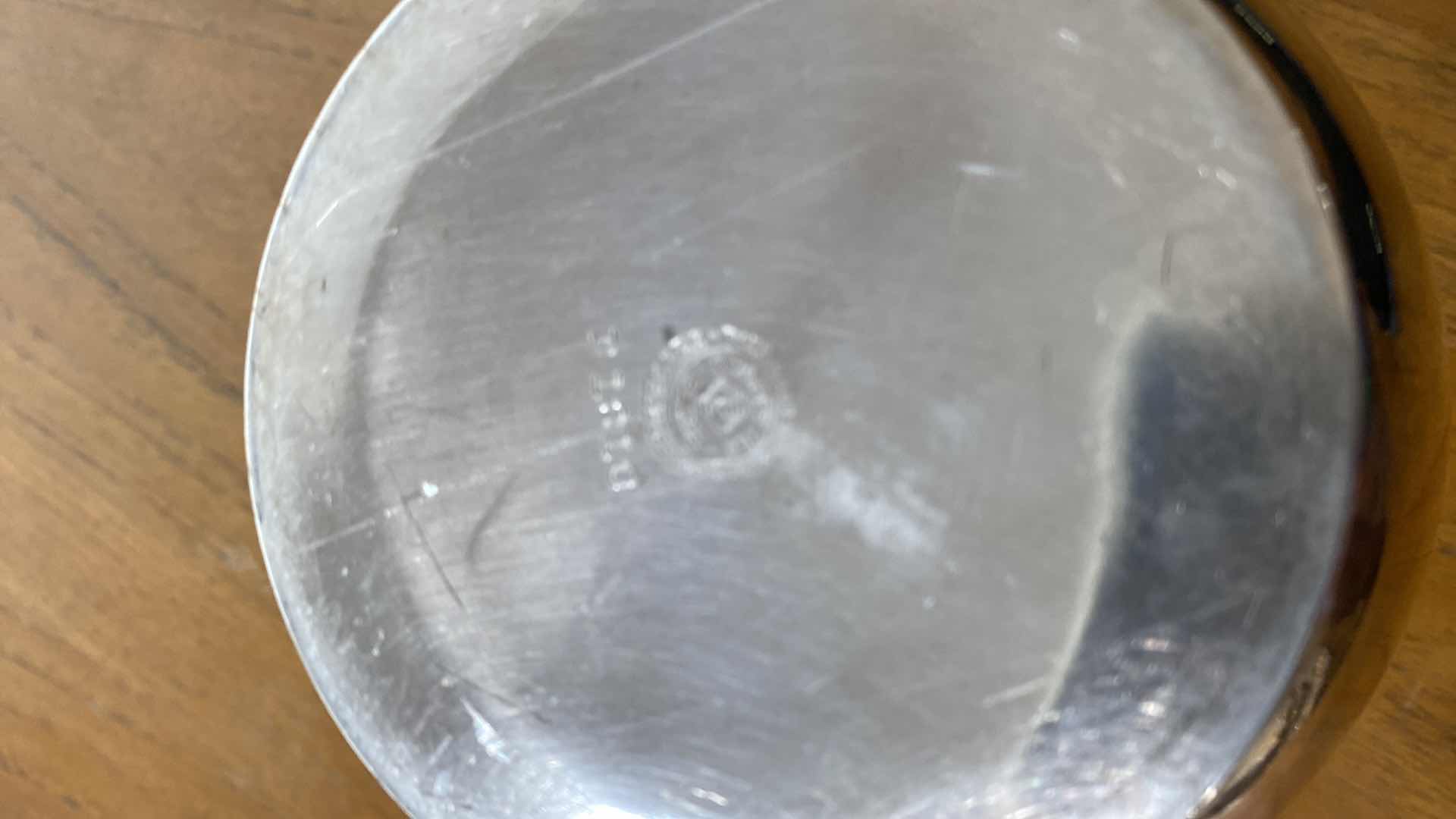 Photo 5 of SILVER-PLATE ASSORTMENT