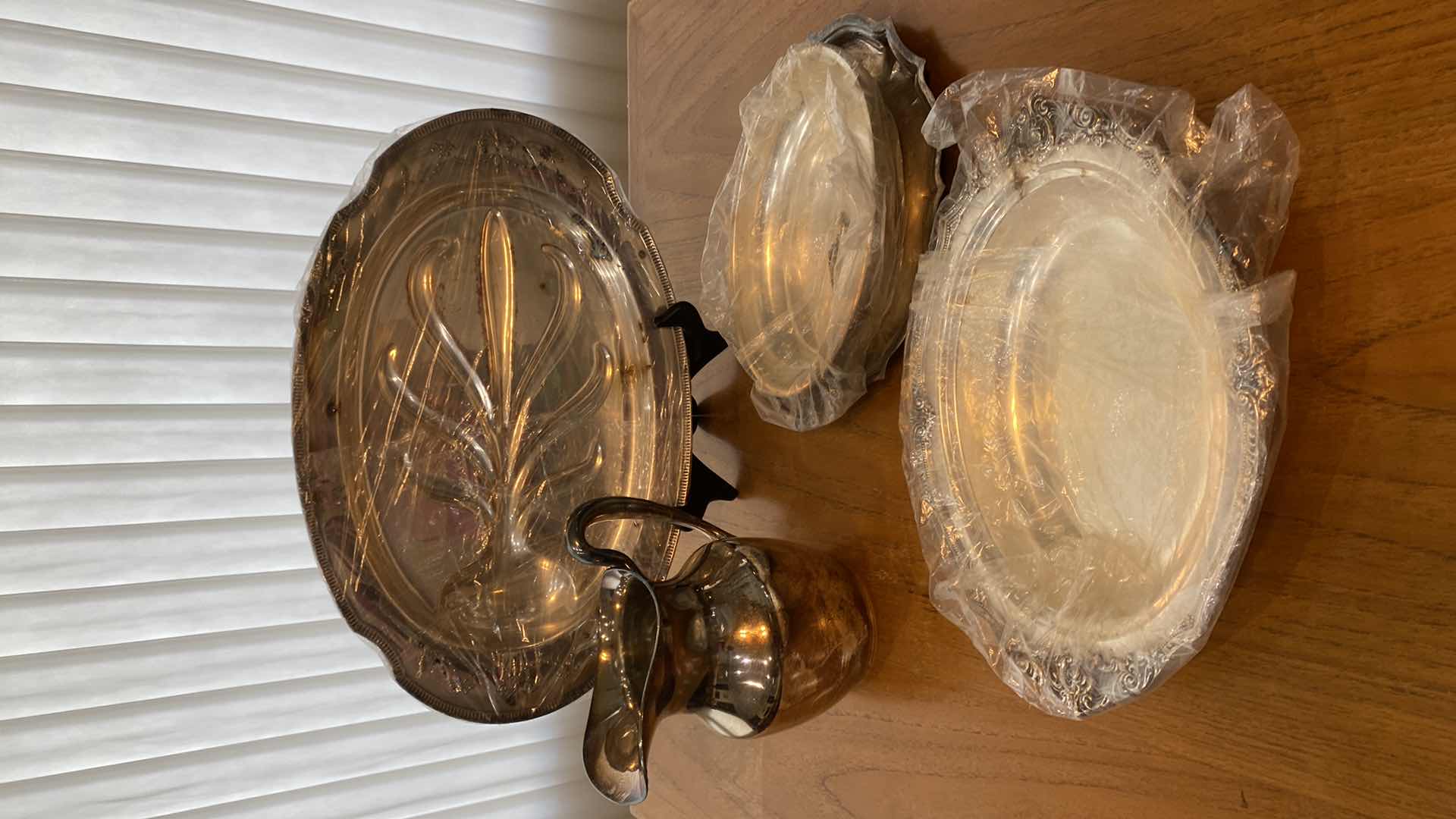 Photo 6 of SILVER-PLATE ASSORTMENT