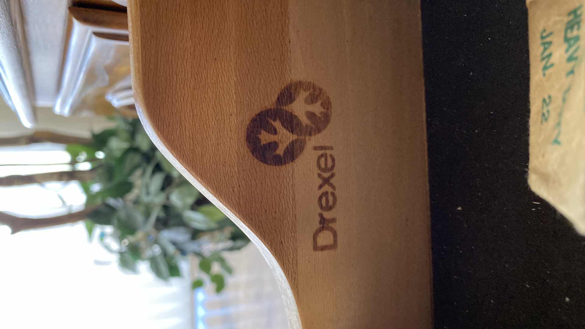 Photo 1 of DREXEL HERITAGE CHINA DISPLAY 55“ x 17“ H 83“