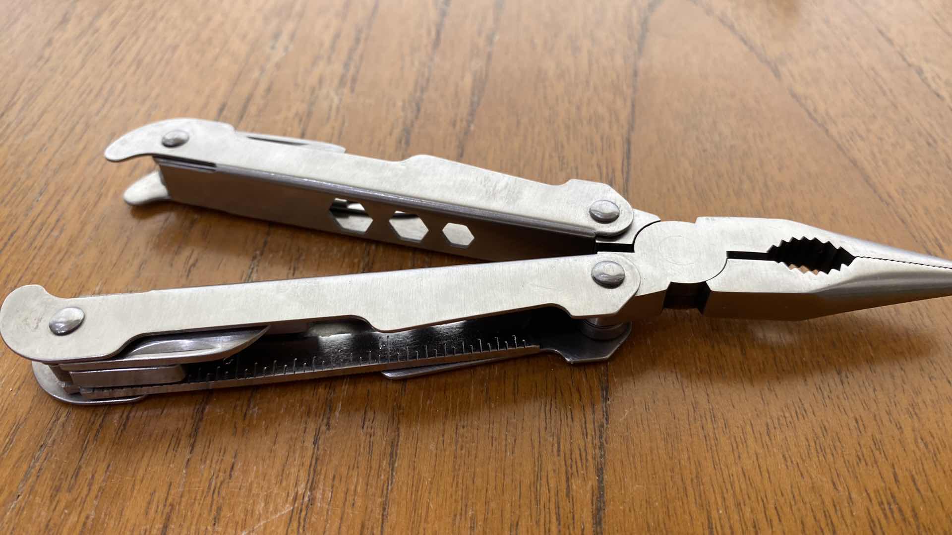 Photo 1 of 3- DEWARS COLLAPSABLE TOOL