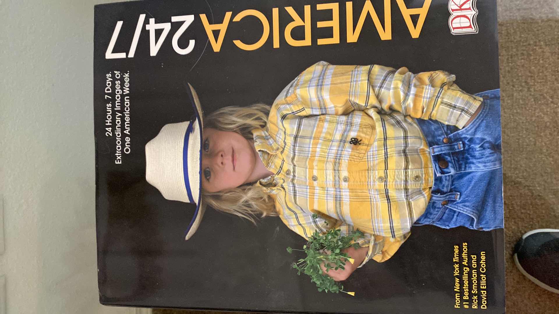 Photo 1 of PAIR OF COFFEE TABLE BOOKS