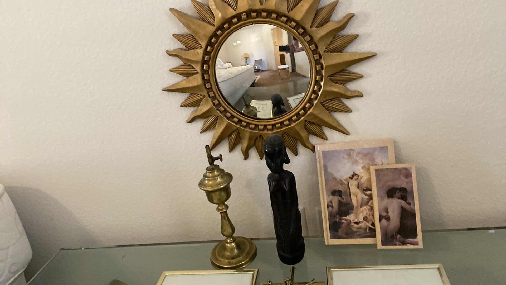 Photo 1 of HOME DECOR ASSORTMENT