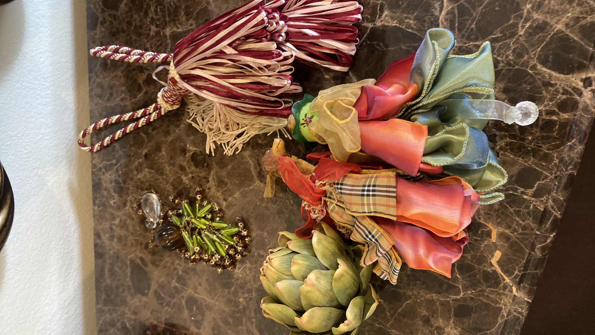 Photo 7 of 8 PLACEMATS NAPKINS AND TABLECLOTHS AND MORE