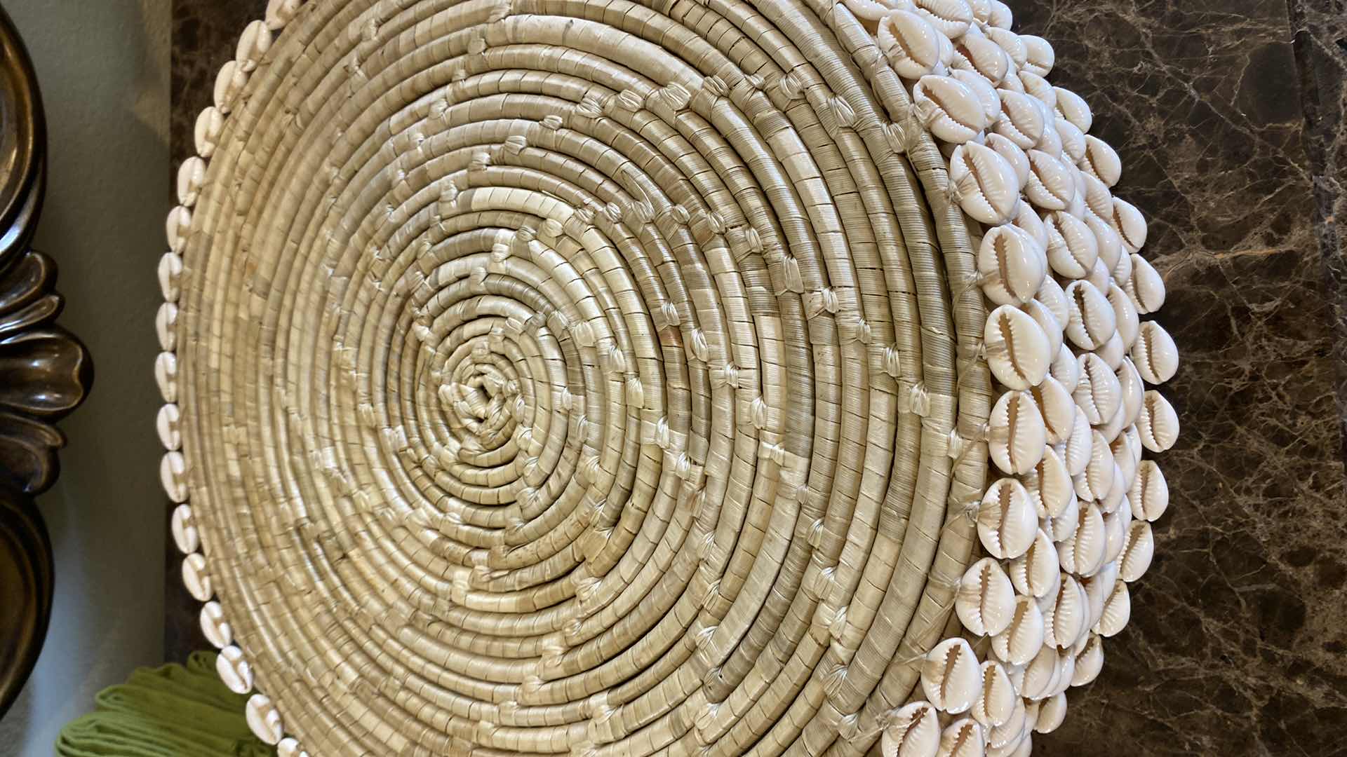 Photo 1 of 8 PLACEMATS NAPKINS AND TABLECLOTHS AND MORE