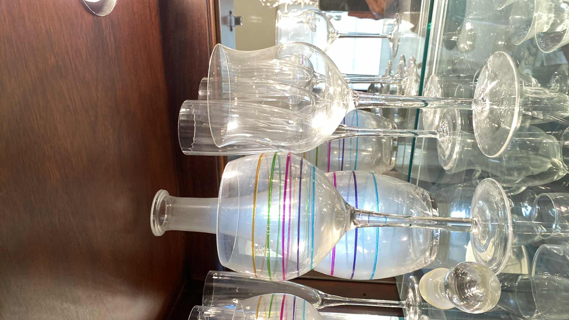 Photo 2 of BARWARE ASSORTMENT