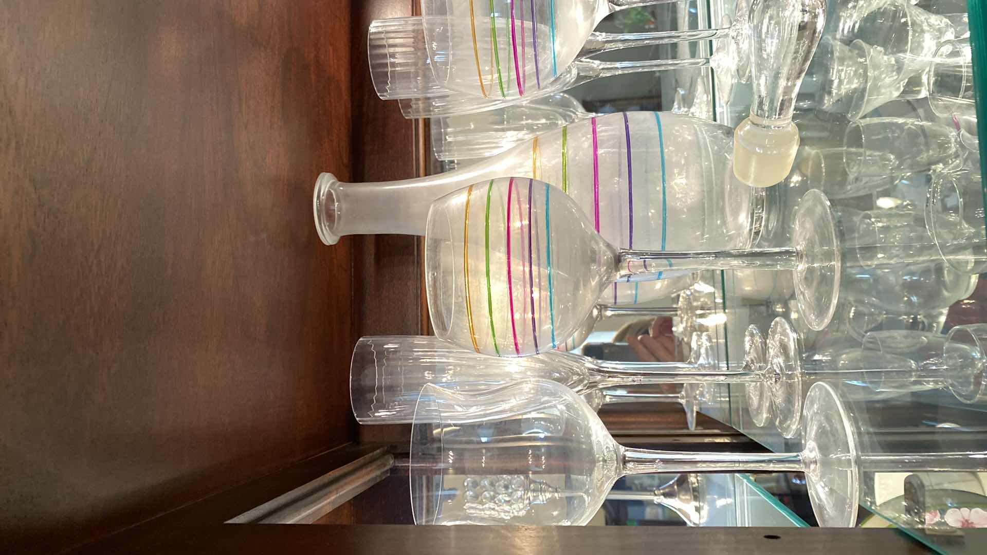 Photo 3 of BARWARE ASSORTMENT