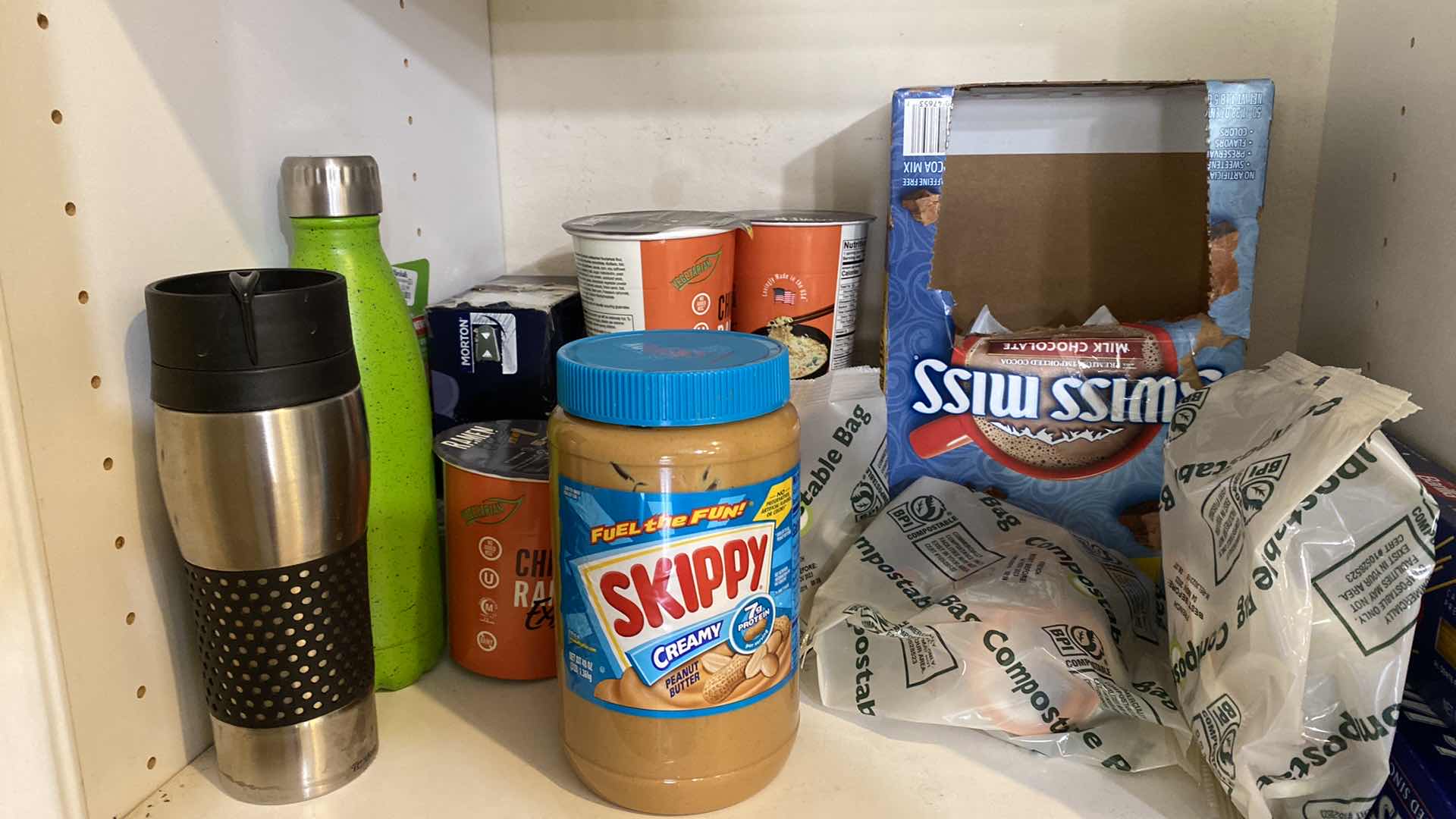 Photo 5 of CONTENTS OF KITCHEN PANTRY