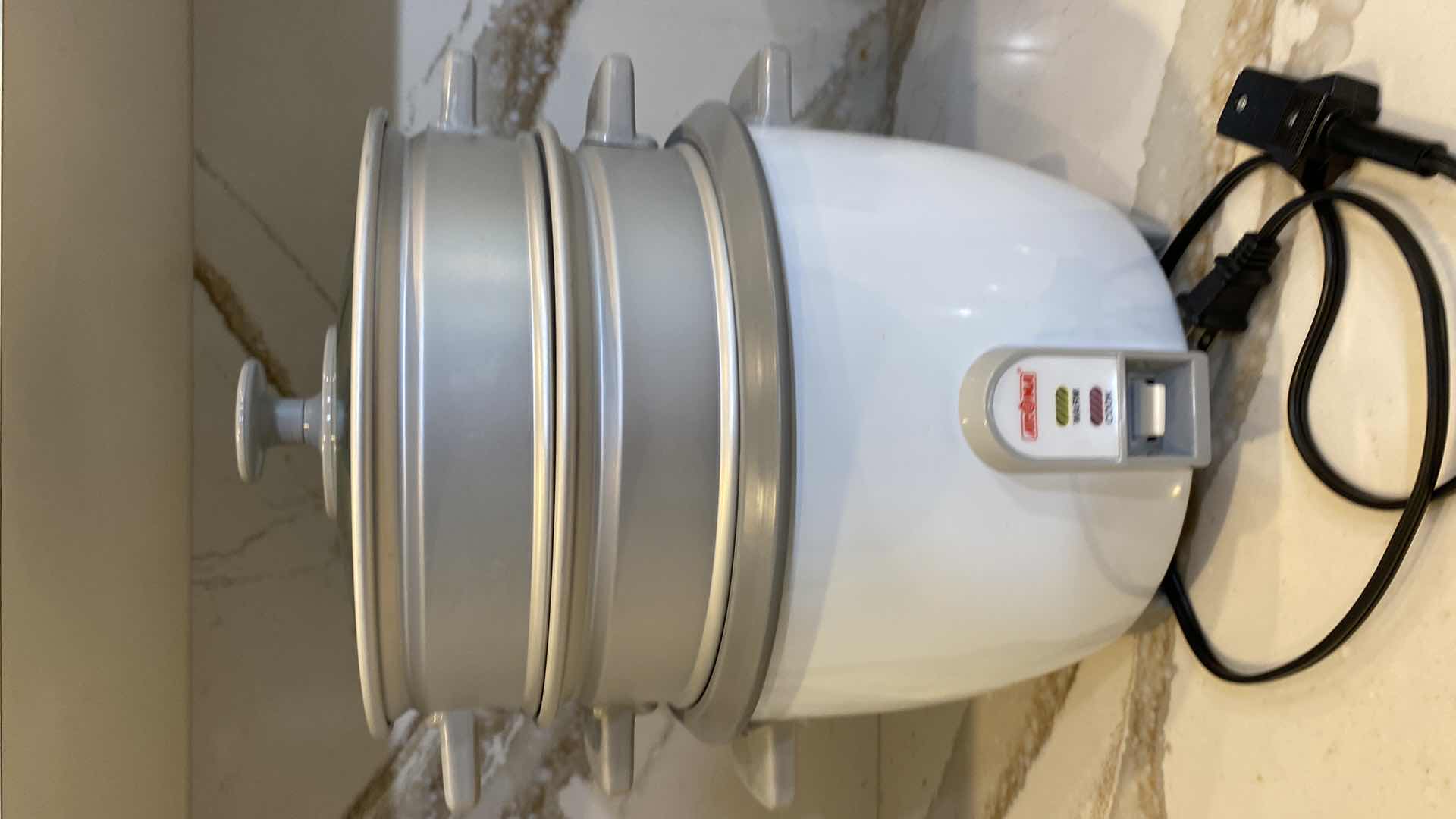 Photo 1 of AROMA RICE COOKER AND STEAMER