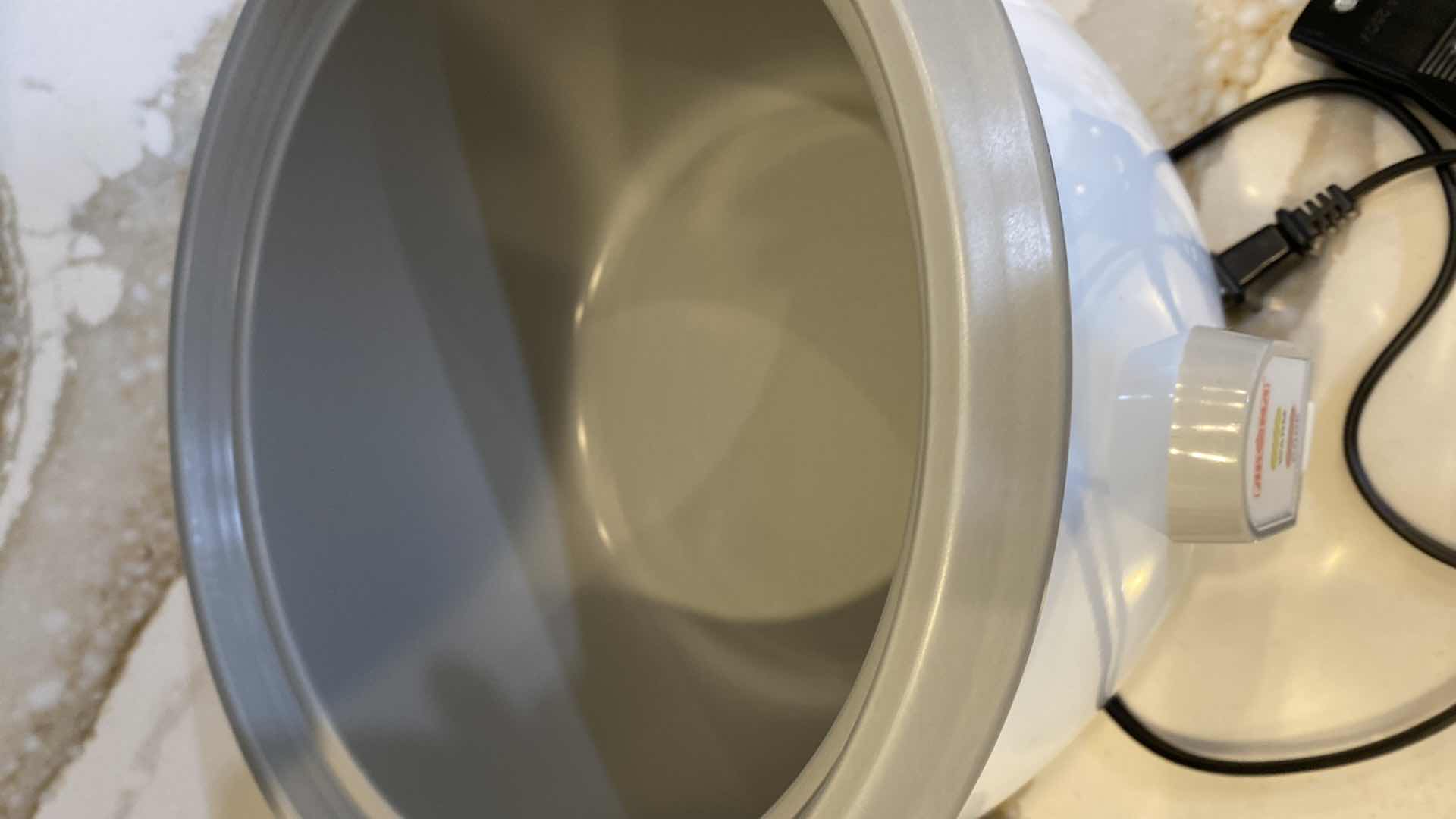 Photo 3 of AROMA RICE COOKER AND STEAMER