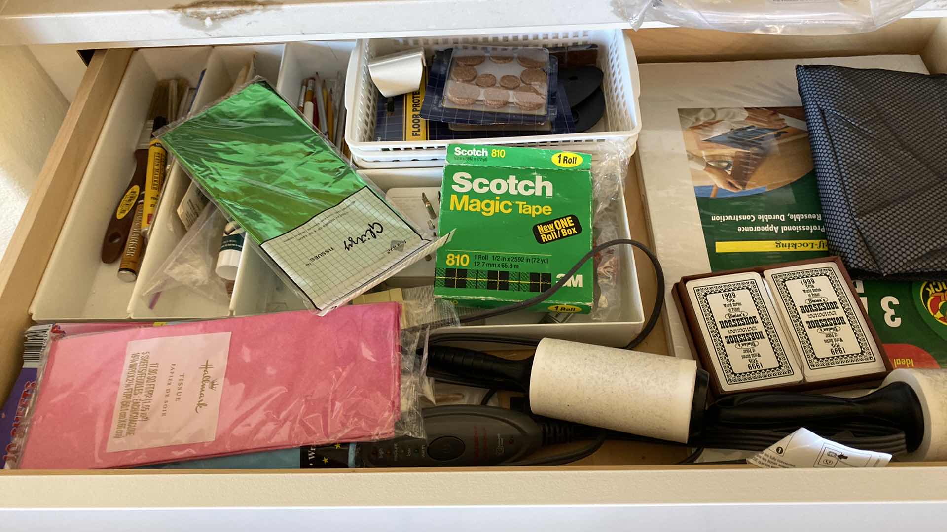 Photo 8 of CONTENTS OF CABINET FAMILY ROOM CDS SPEAKERS CASSETTES