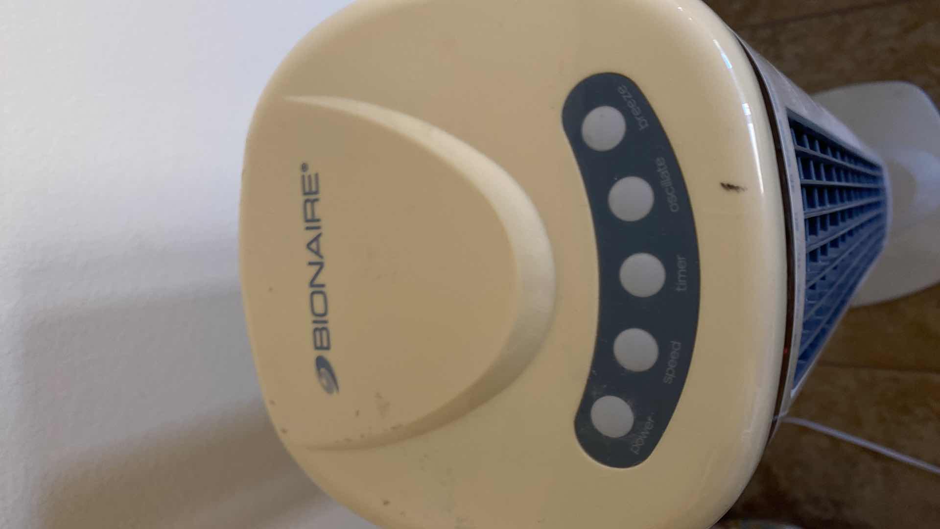 Photo 1 of BION-AIRE FAN H 40”