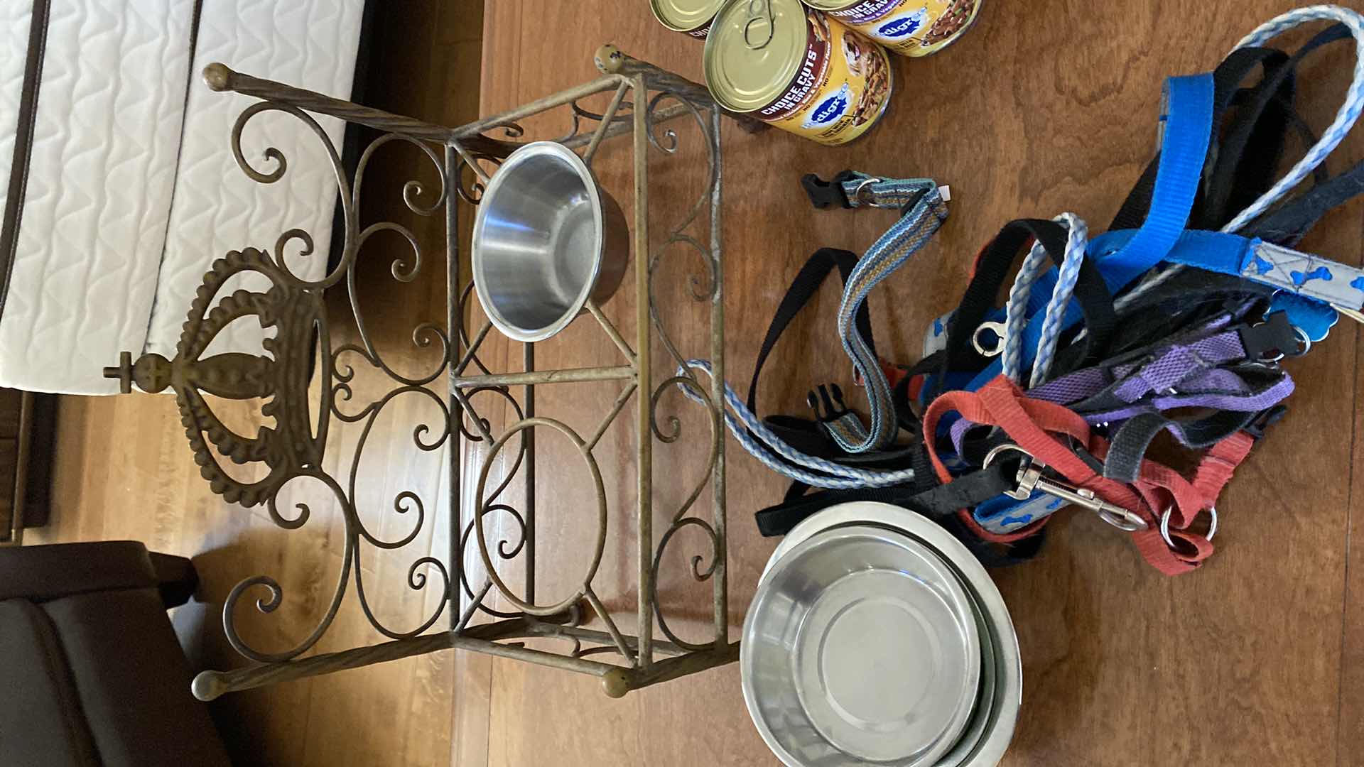 Photo 1 of DOG FOOD AND MORE