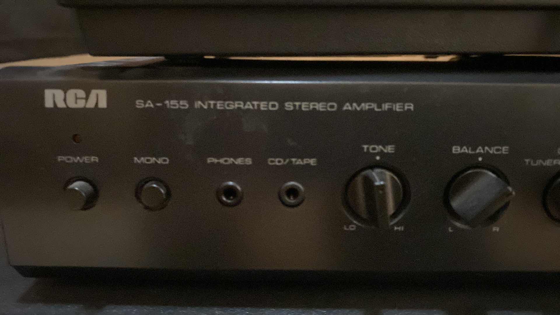 Photo 3 of ASSORTED ELECTRONICS