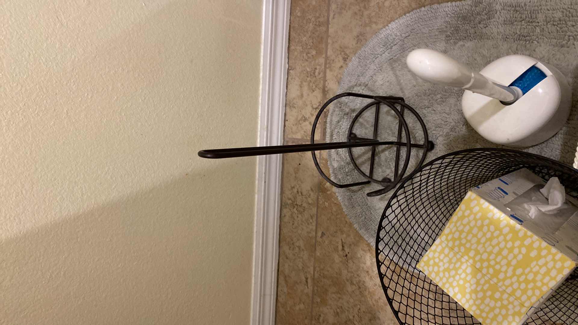 Photo 1 of BATHROOM ACCESSORIES