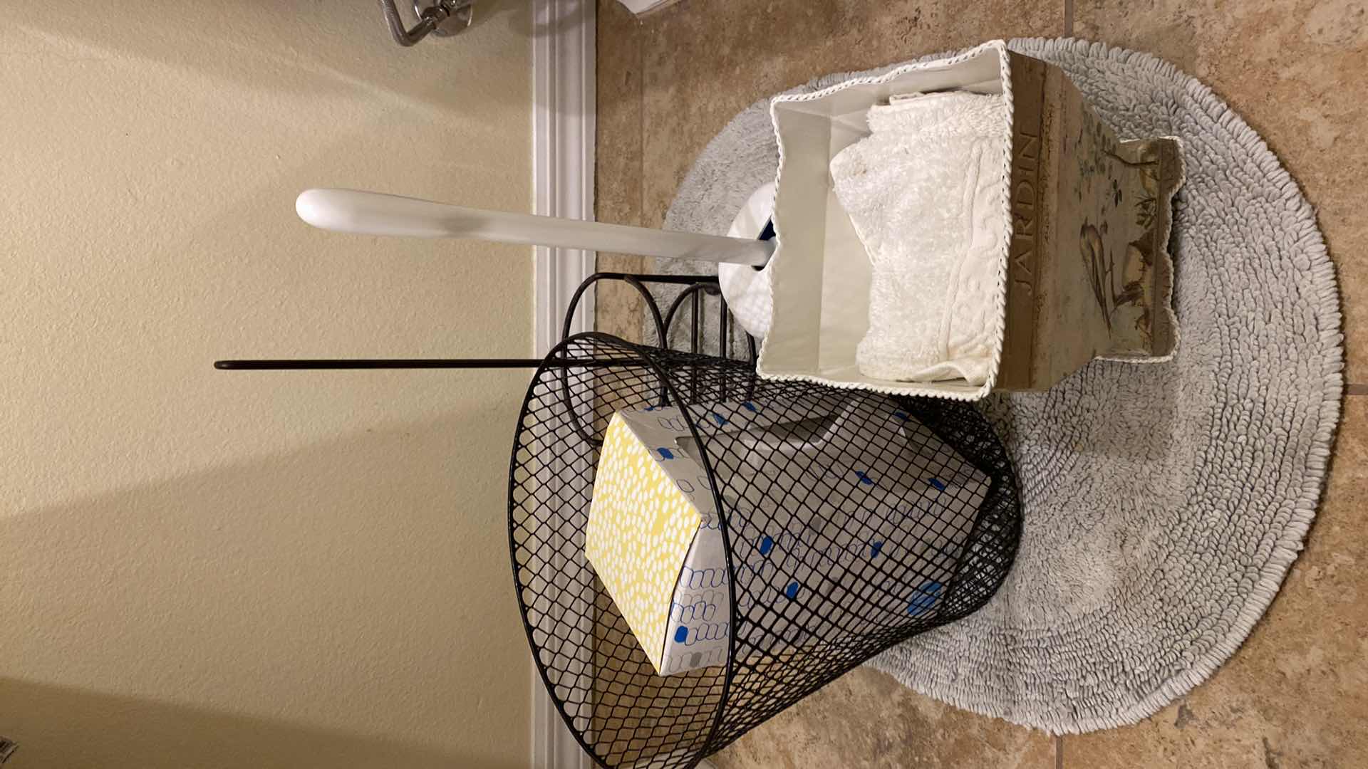 Photo 1 of BATHROOM ACCESSORIES