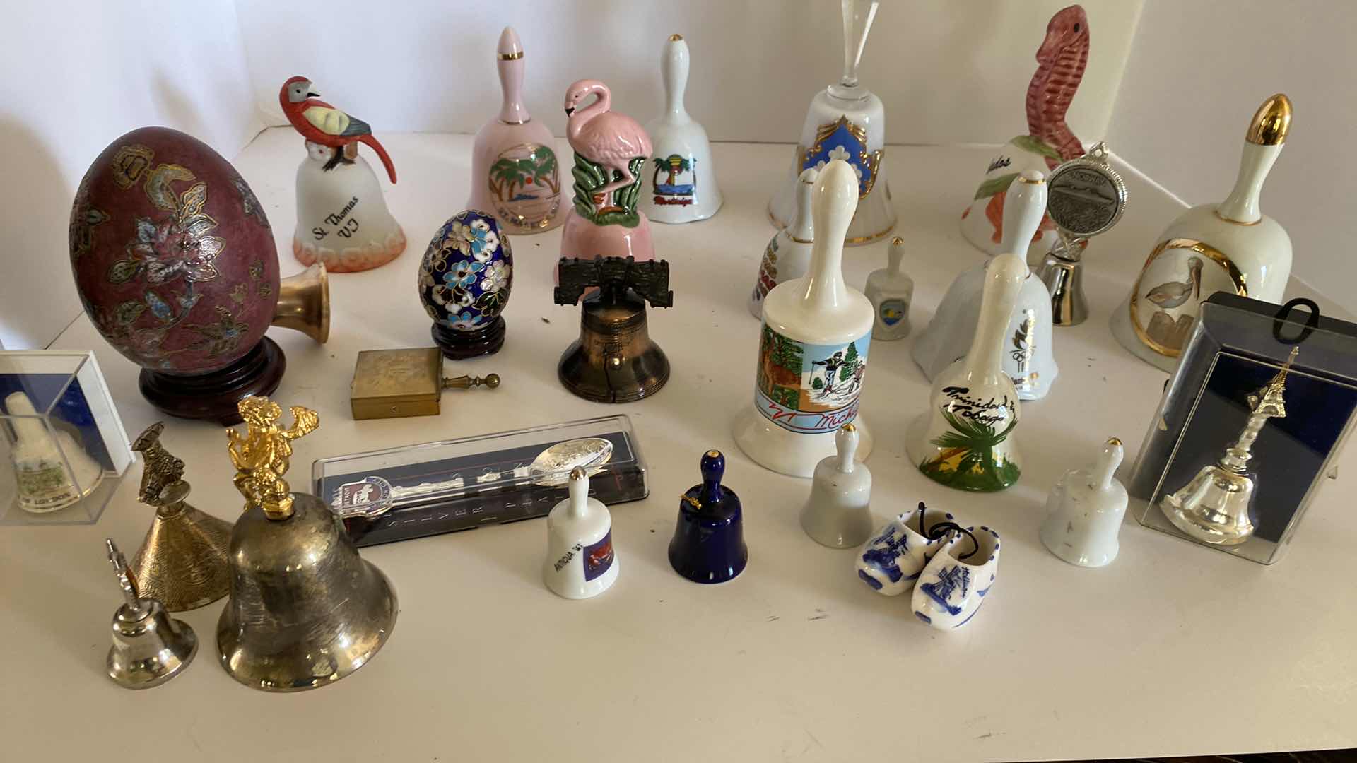 Photo 4 of BELLS COLLECTION