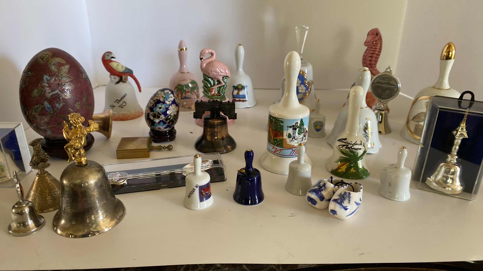 Photo 1 of BELLS COLLECTION