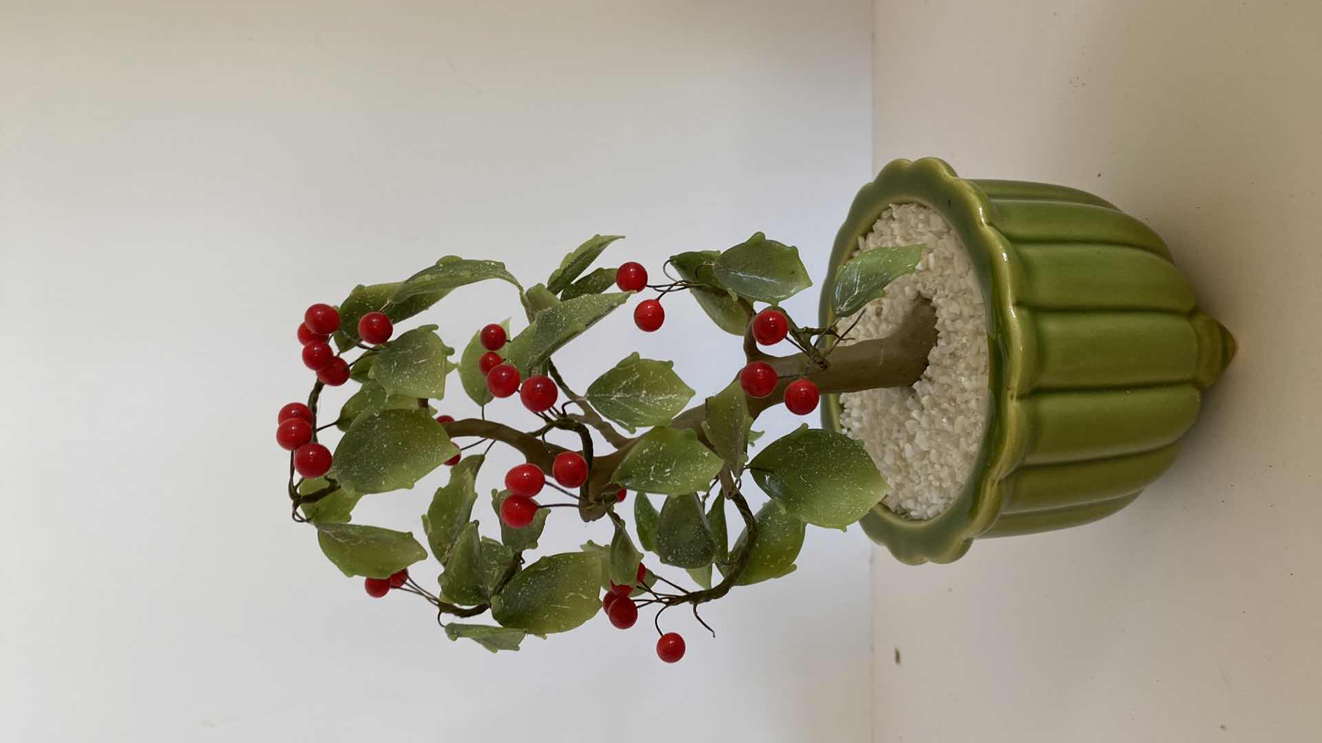 Photo 5 of GUMPS HOLIDAY TREE 8” AND HOLIDAY DECOR