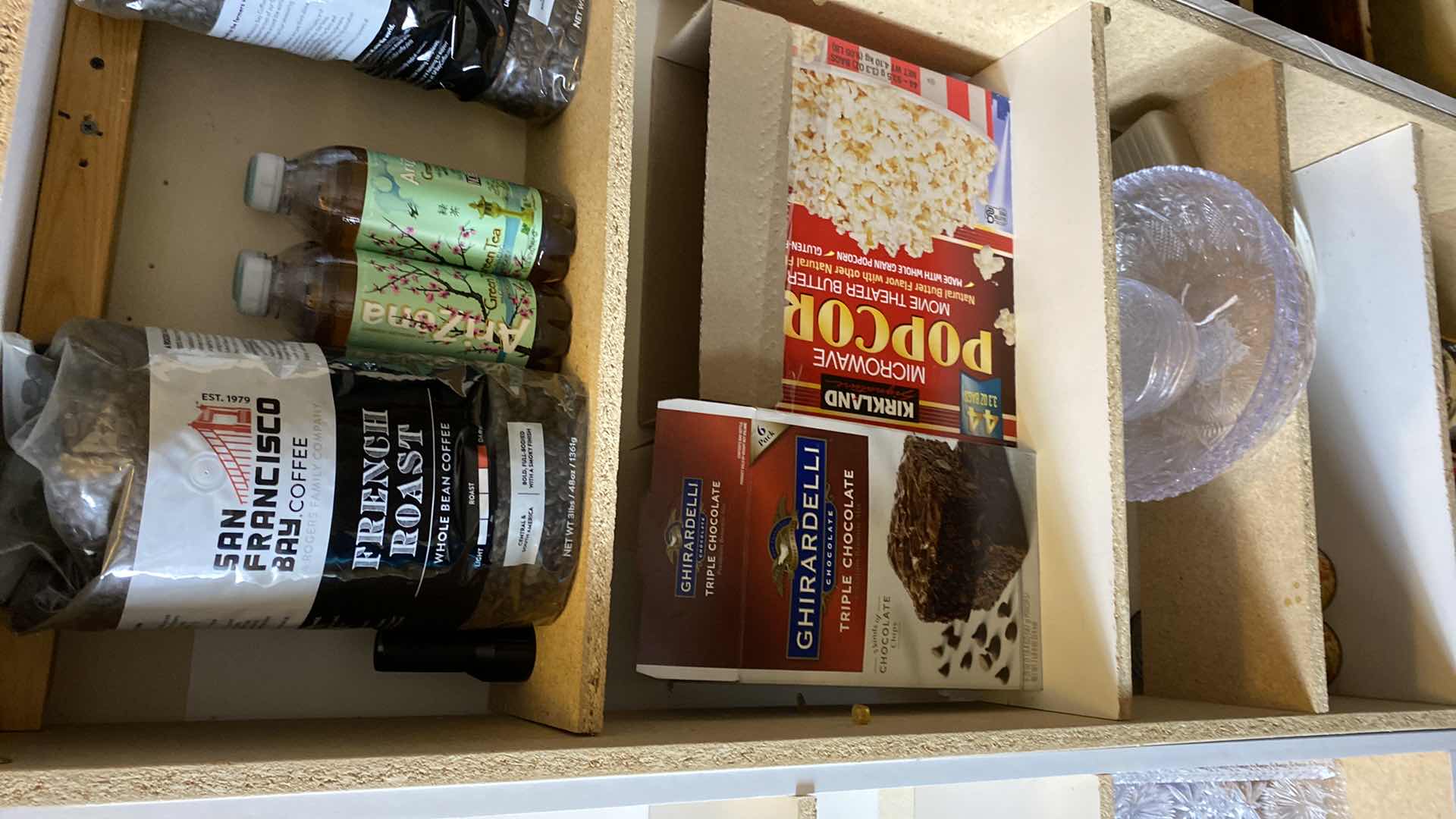 Photo 1 of CONTENTS IN HALL CLOSET AS PICTURED