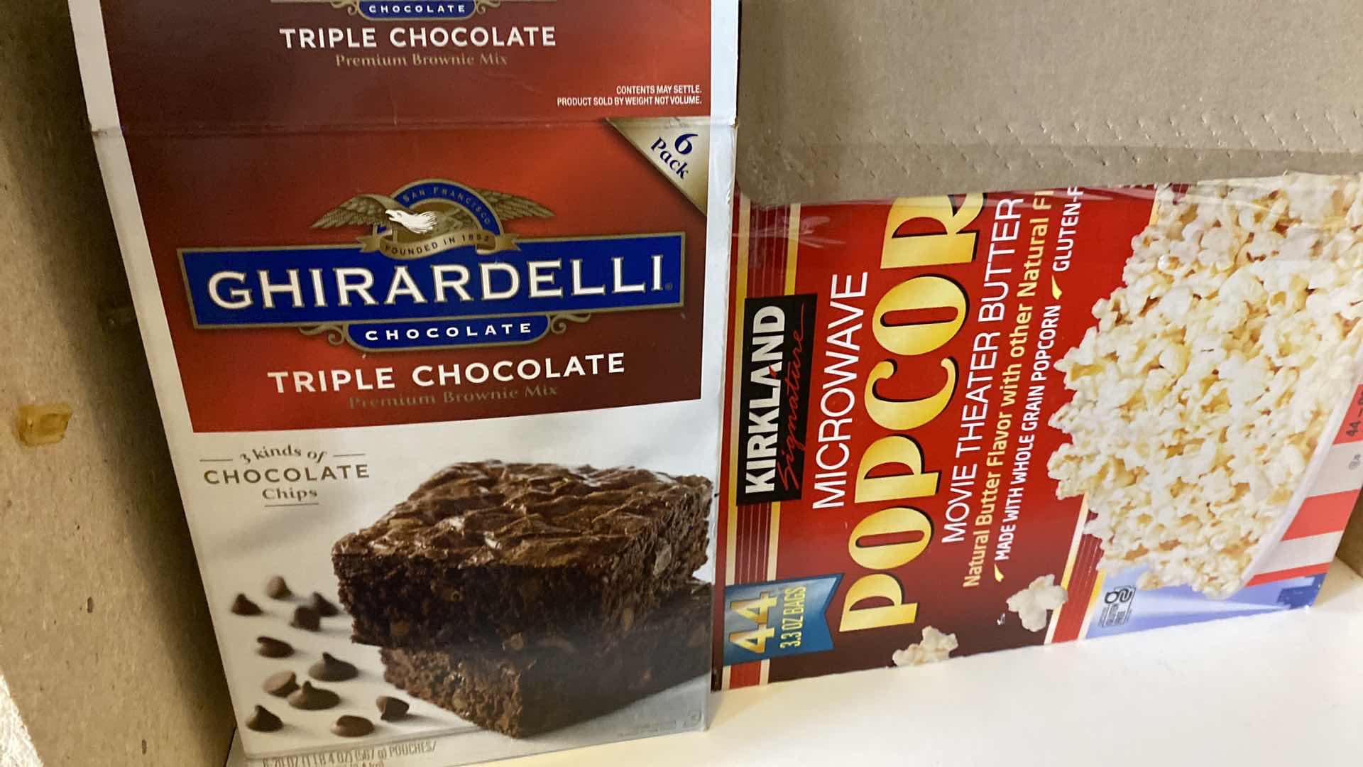 Photo 1 of CONTENTS IN HALL CLOSET AS PICTURED