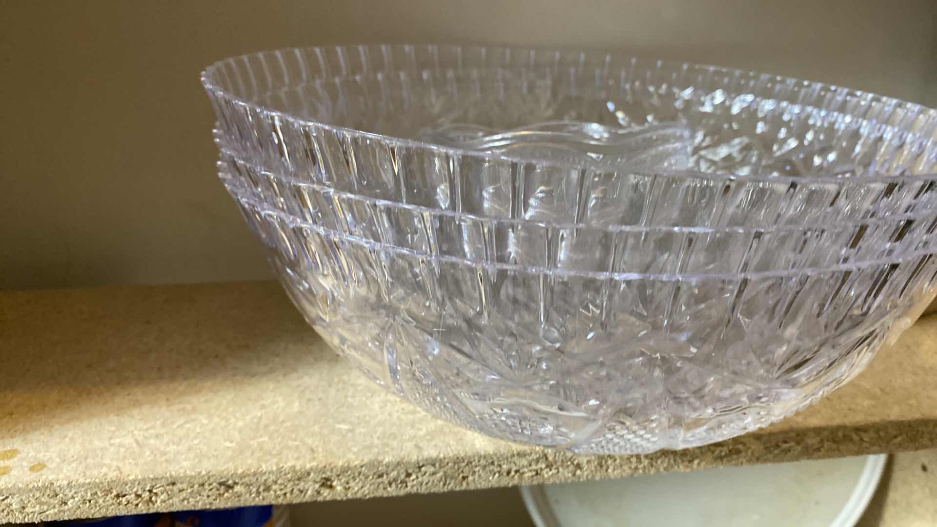 Photo 1 of CONTENTS IN HALL CLOSET AS PICTURED