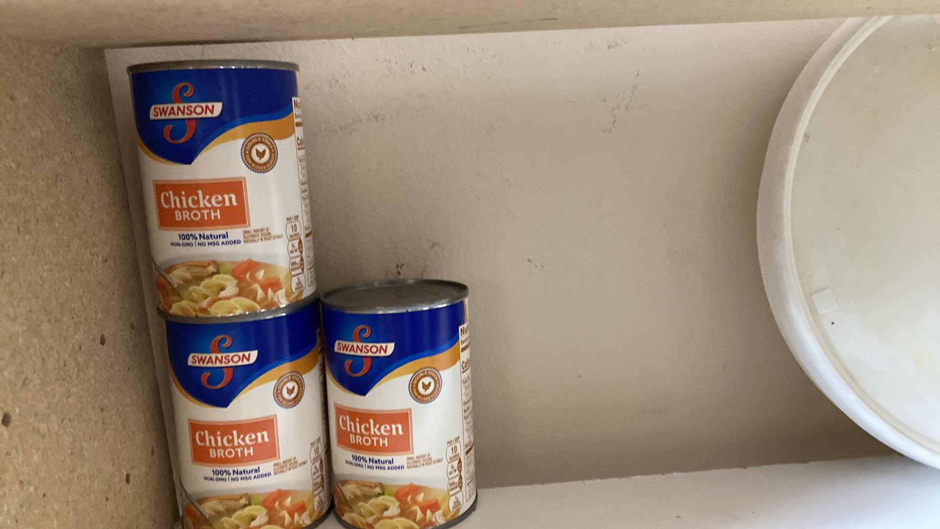 Photo 1 of CONTENTS IN HALL CLOSET AS PICTURED