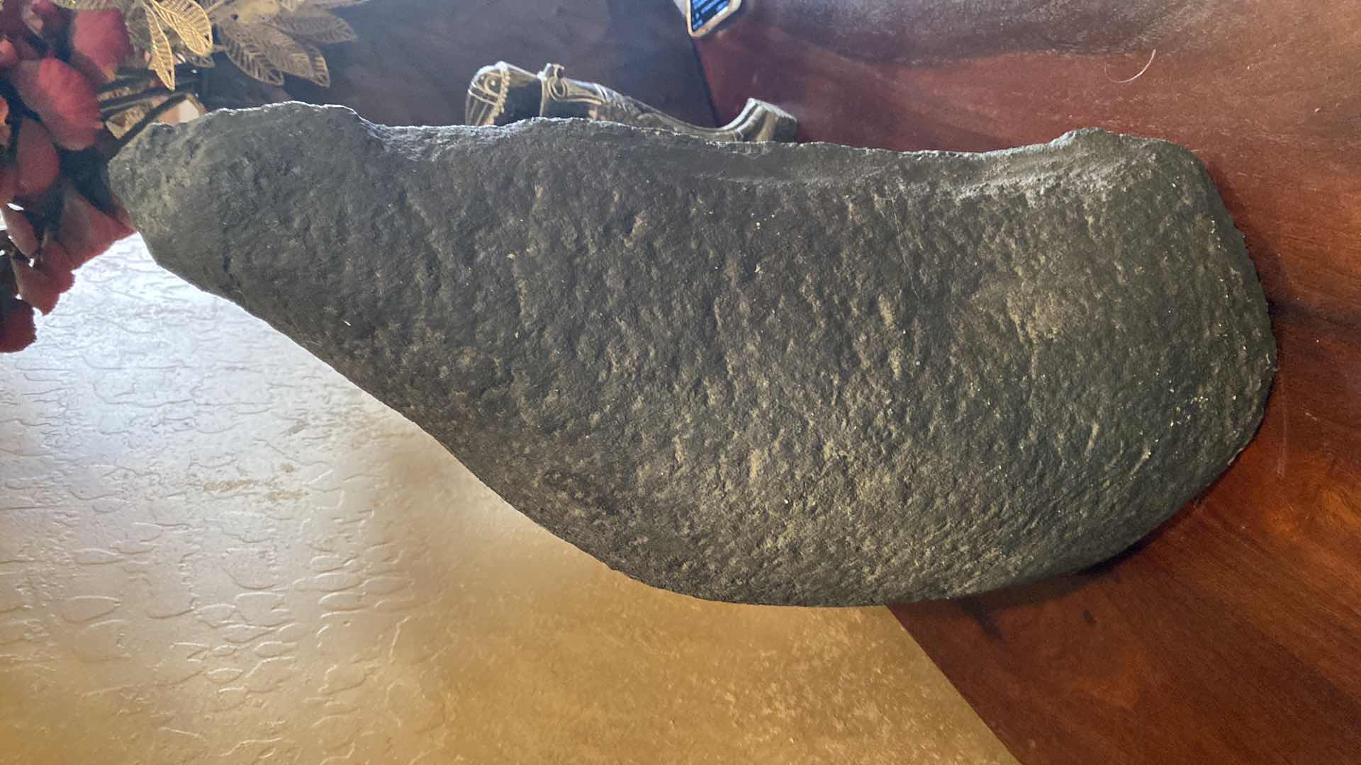 Photo 1 of CITRINE CRYSTAL CATHEDRAL GEODE 9“ x 17“ $1500