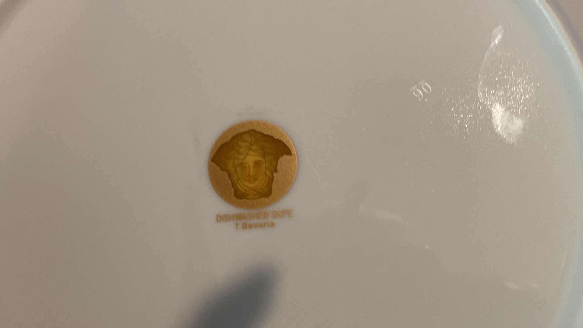 Photo 1 of 98 PIECE SET OF BAVARIA DISHWASHER SAFE FORMAL DINING DISHES