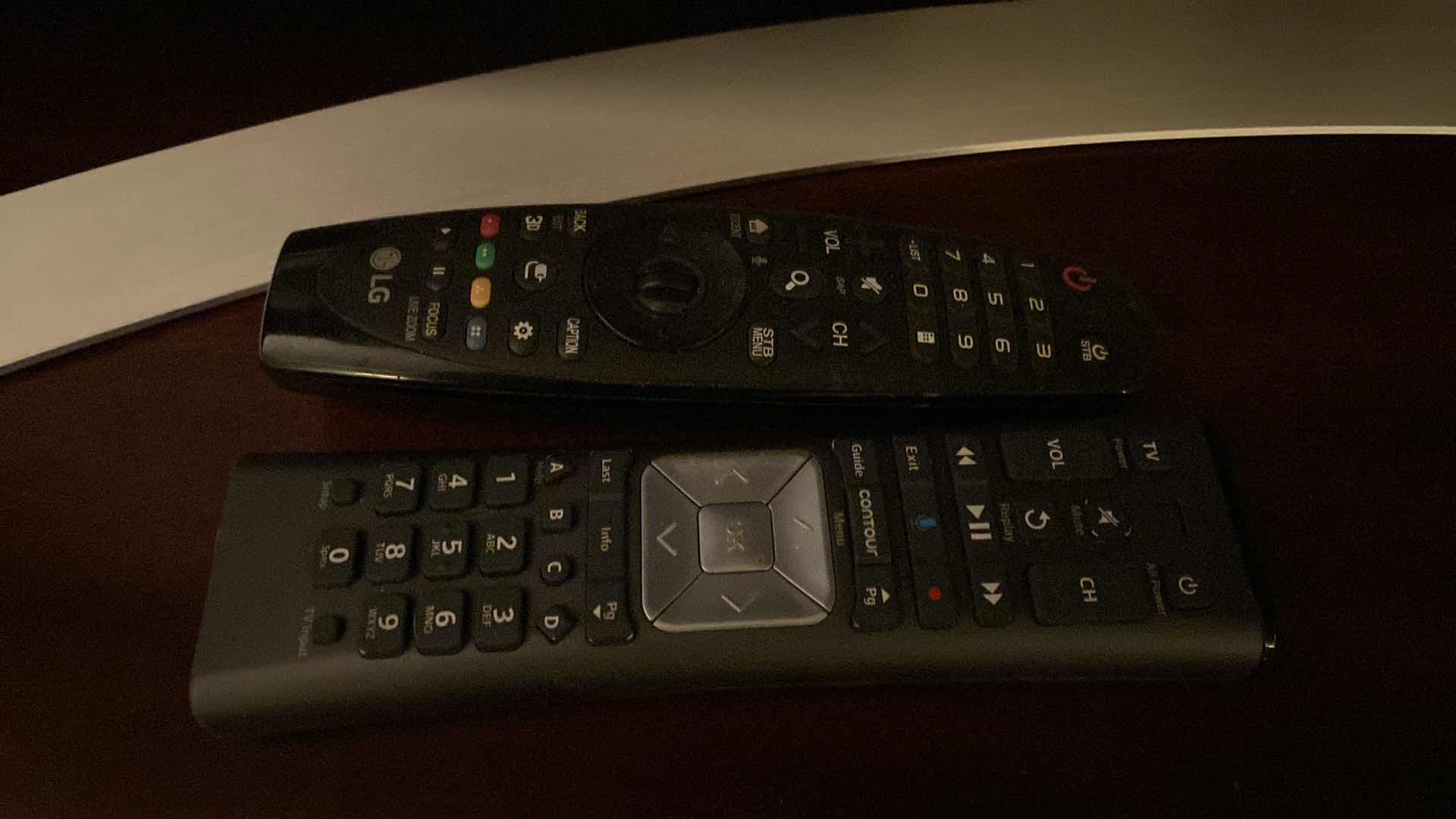 Photo 1 of LG 60” TV