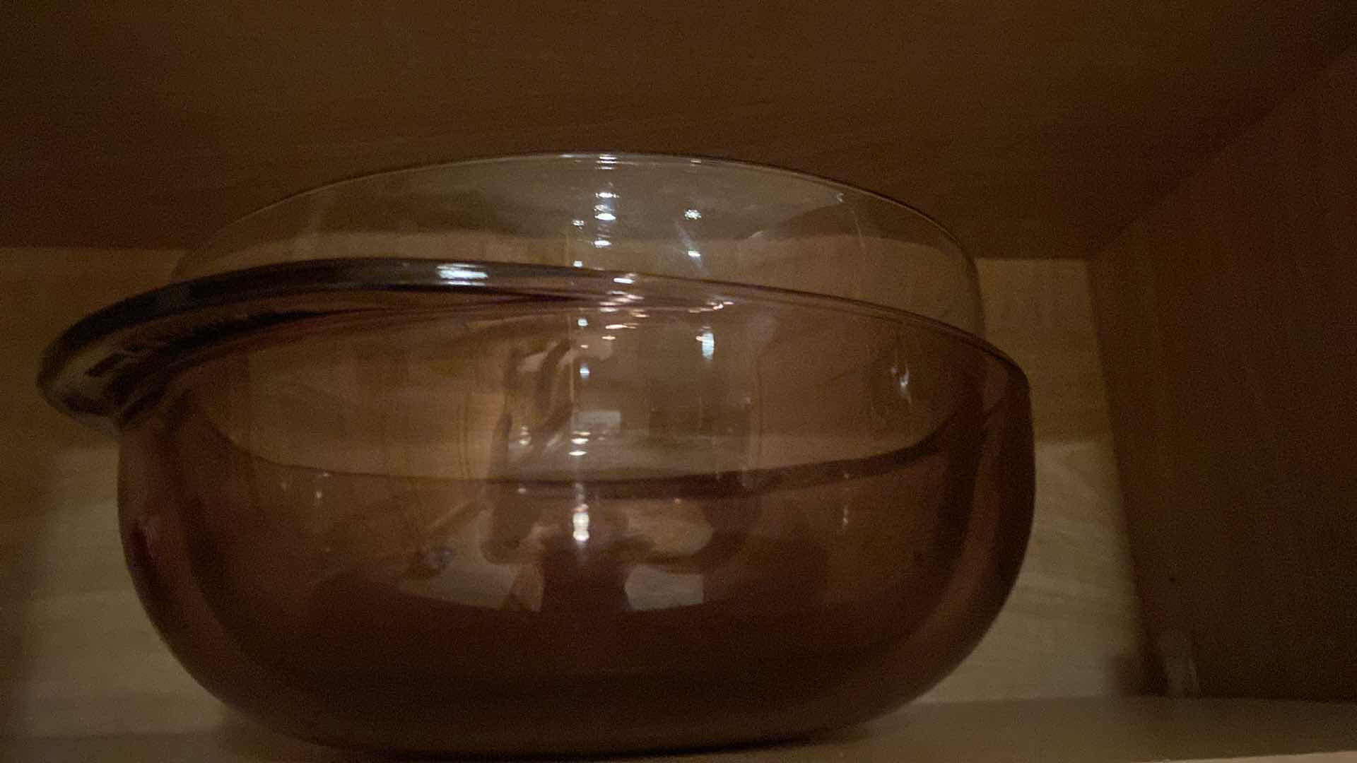 Photo 1 of CONTENTS KITCHEN CABINET CERAMIC DISHES COFFEE CUPS PYREX AND MORE