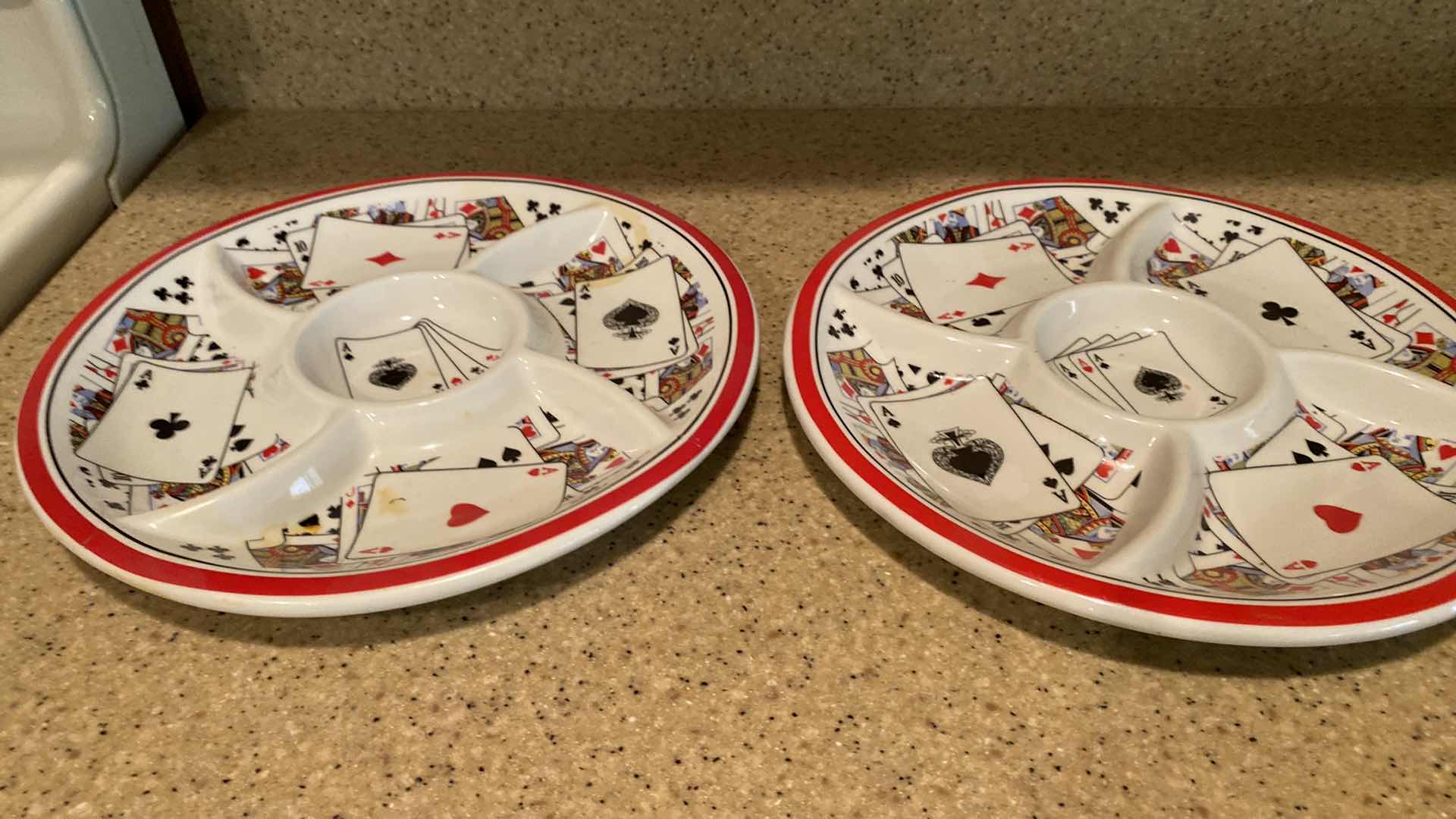 Photo 1 of CHIP AND DIP ACES SERVERS