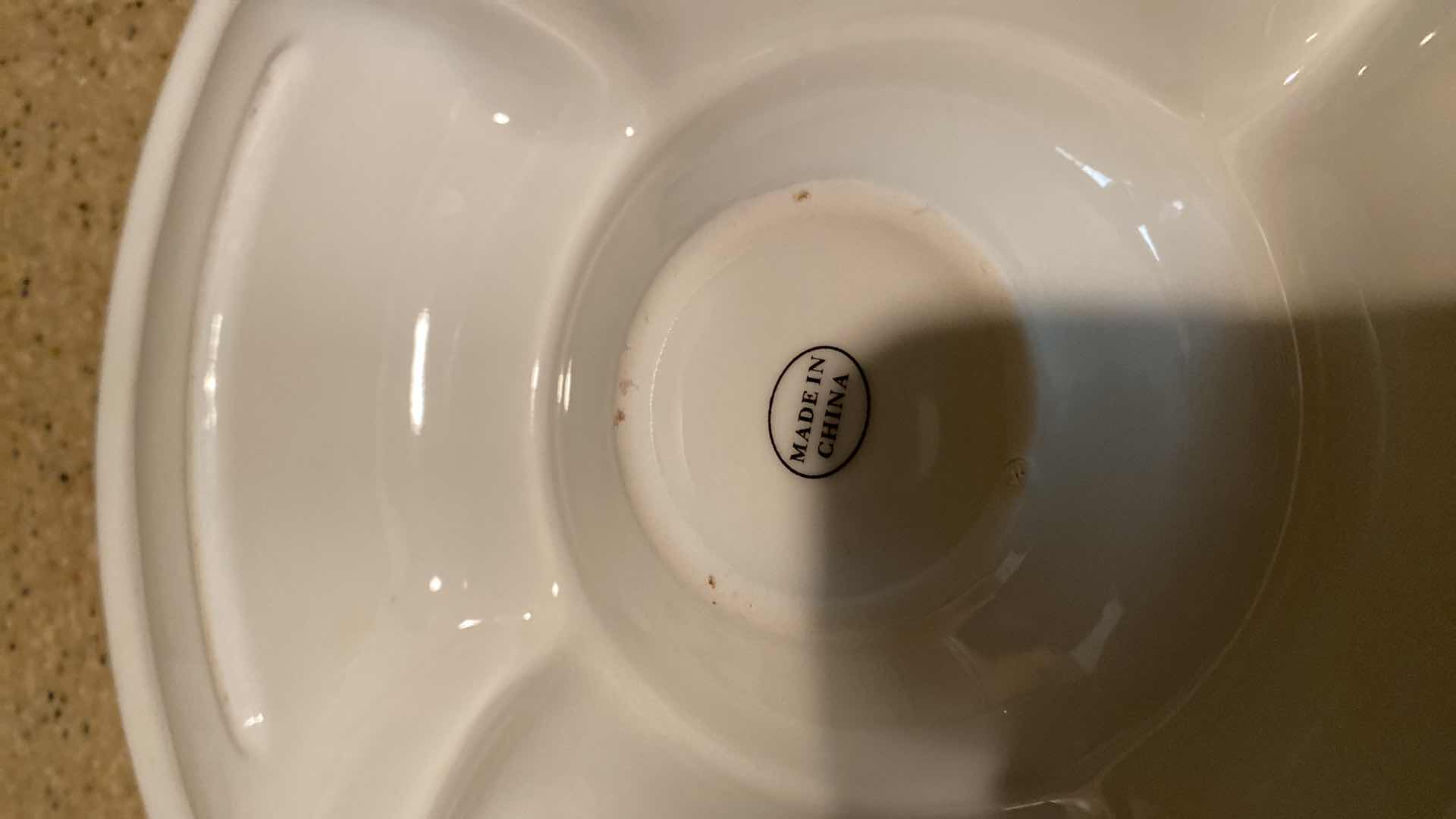 Photo 1 of CHIP AND DIP ACES SERVERS